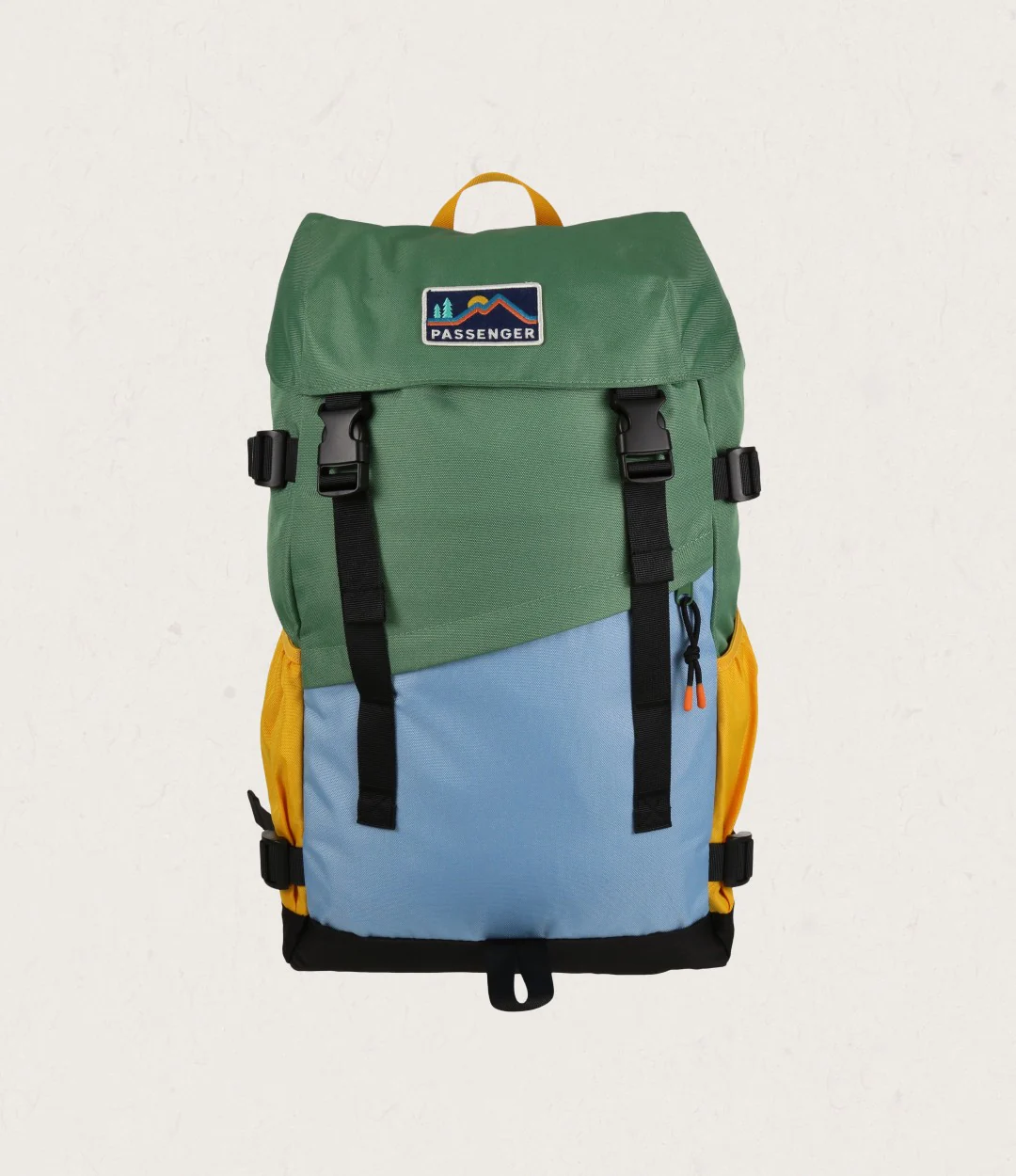 Boondocker 26L Backpack - Laurel Green - Image 3