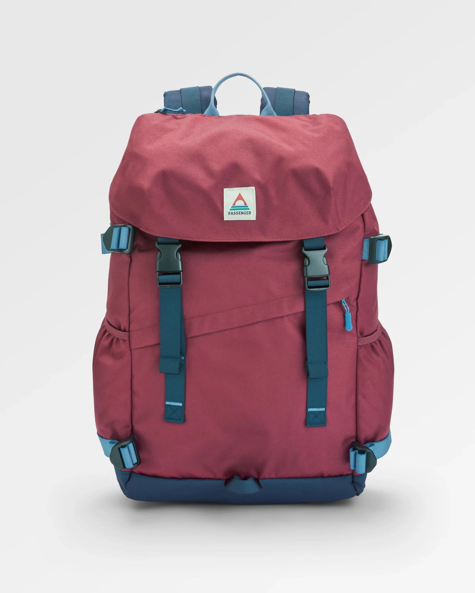 Boondocker 26L Backpack - Mauve Dusk