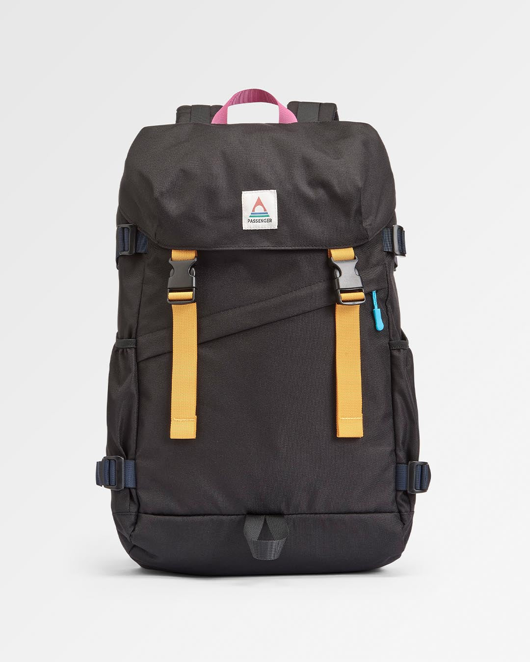 Boondocker 26L Backpack - Black