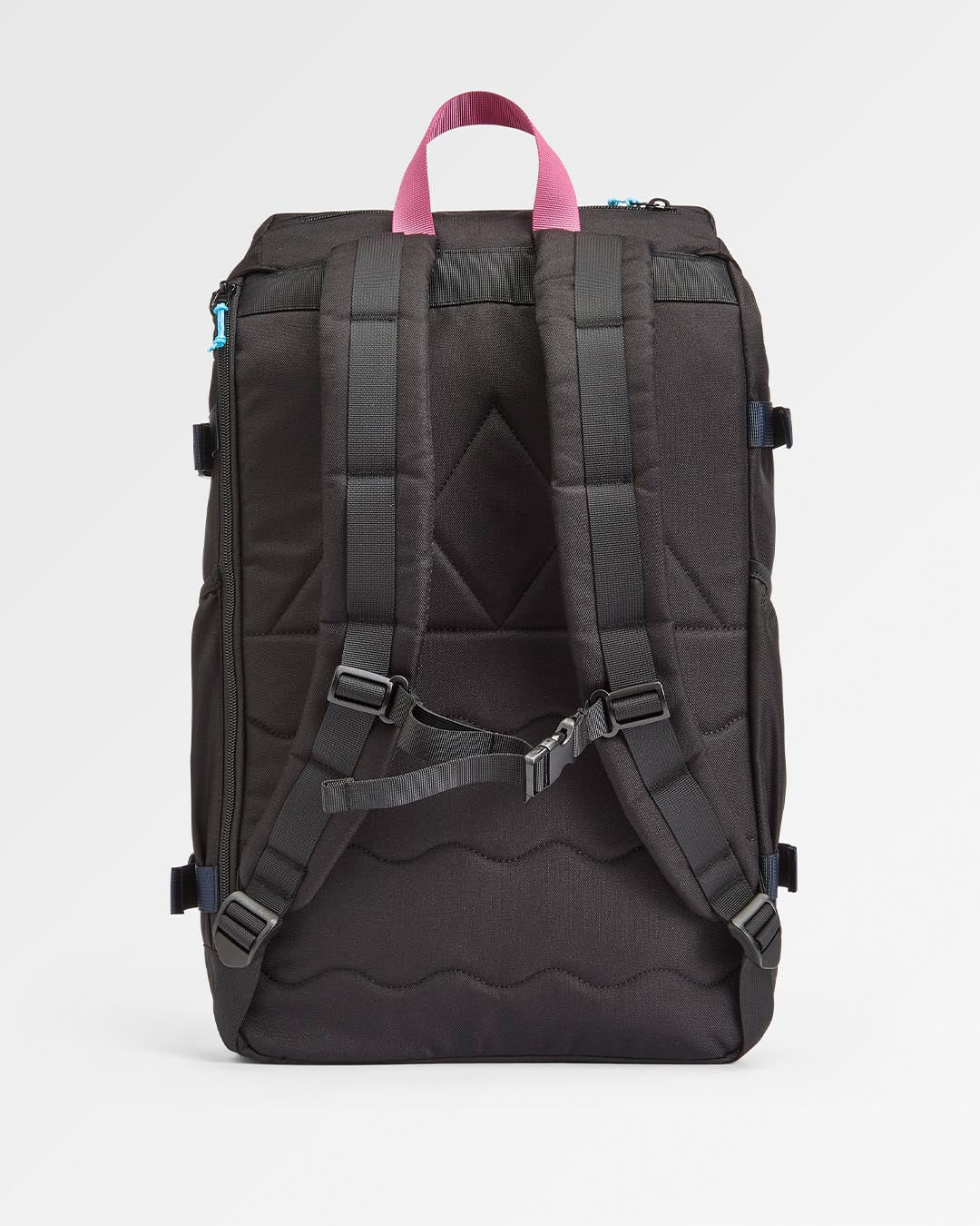 Boondocker 26L Backpack - Black - Image 4