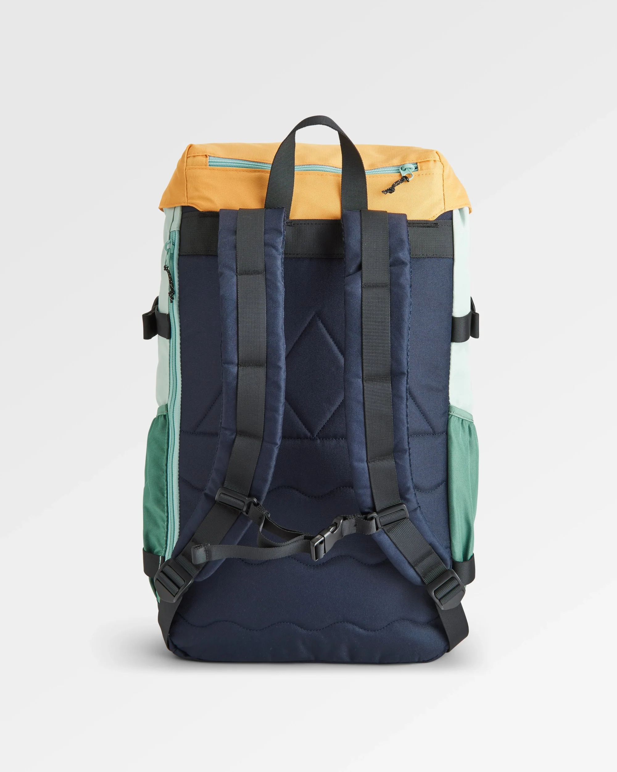 Boondocker 26L Backpack - Surf Spray Multi - Image 4
