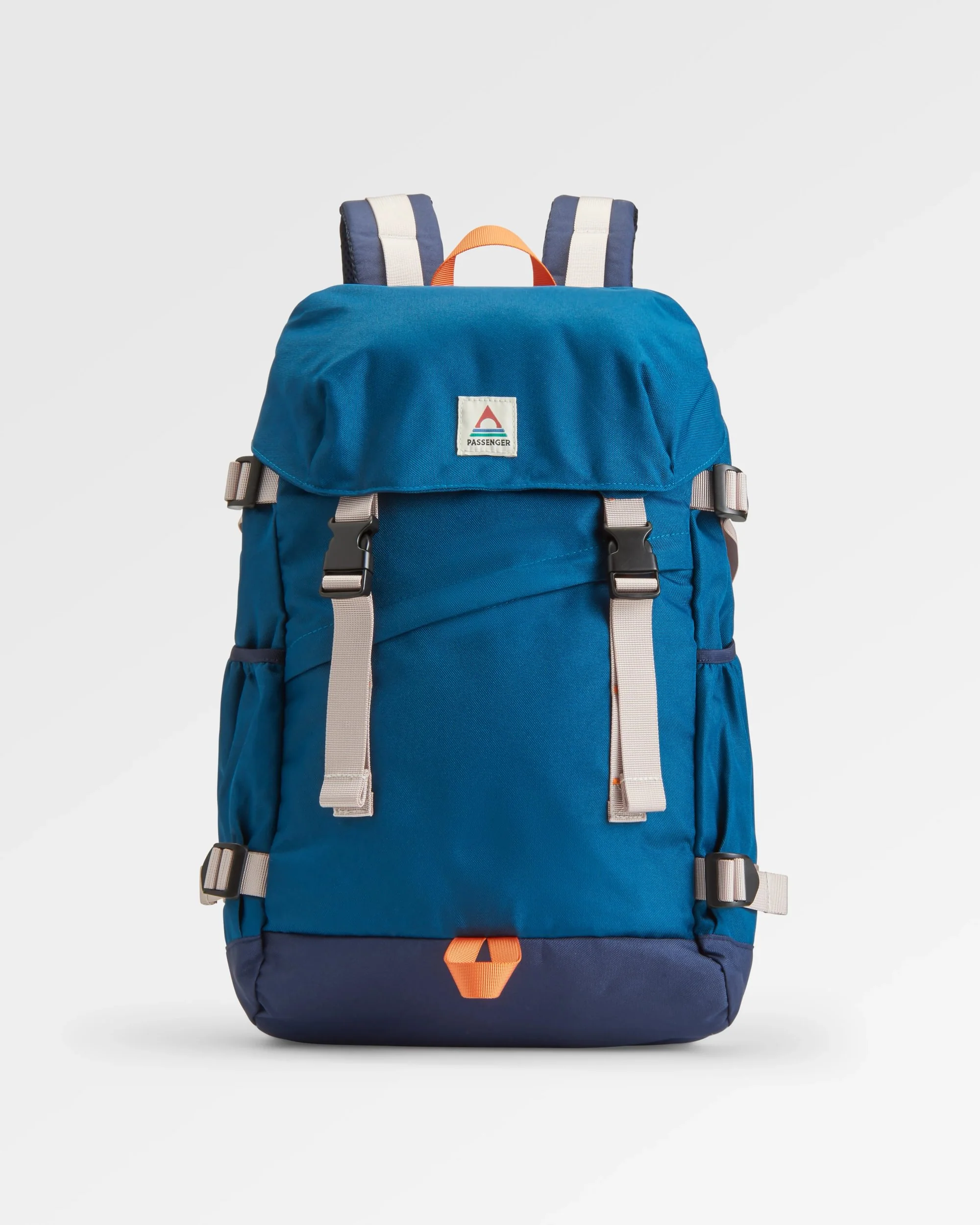 Boondocker 26L Backpack - Tidal Blue