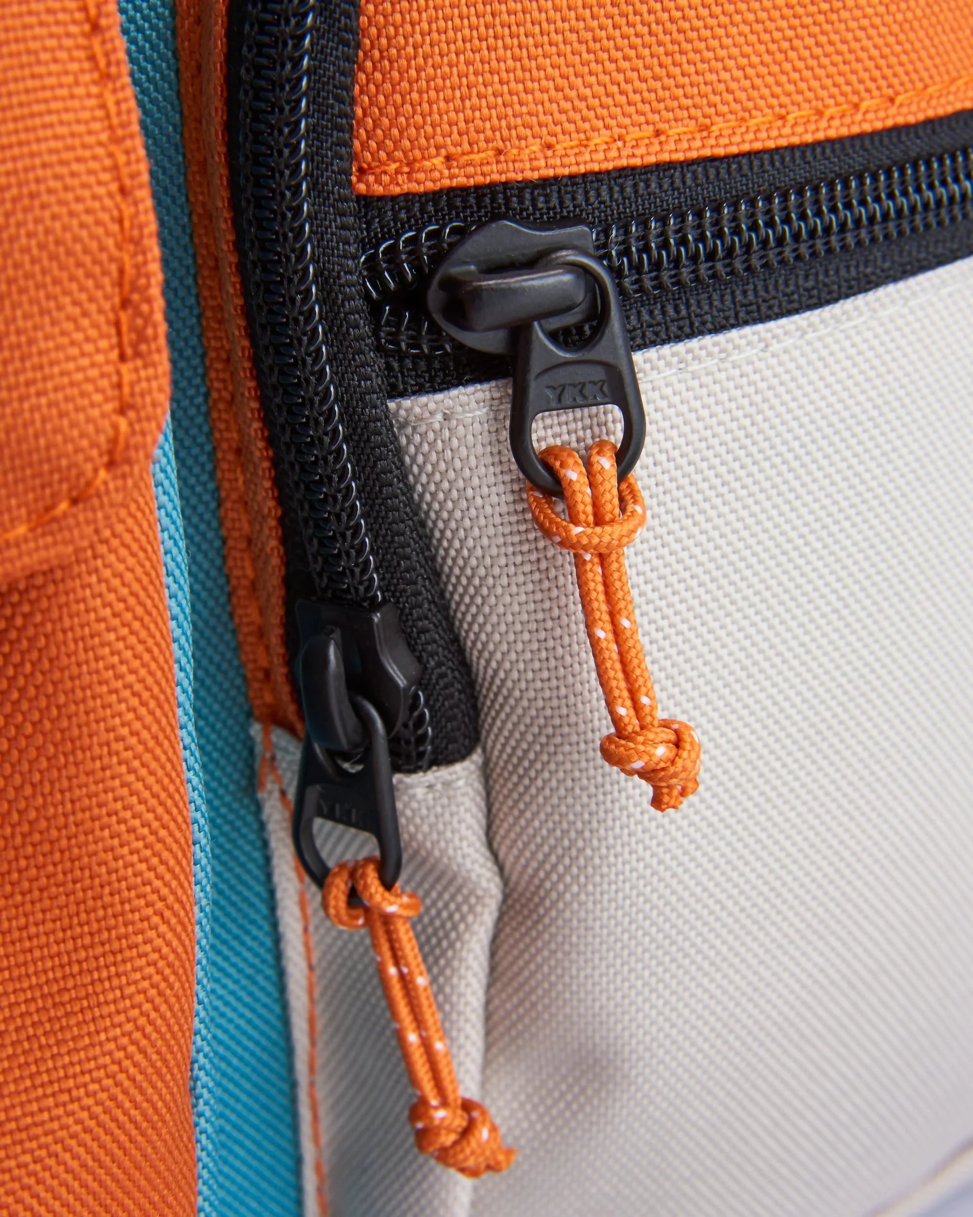 Boondocker Camera Bag - Arctic/Retro Orange - Image 11
