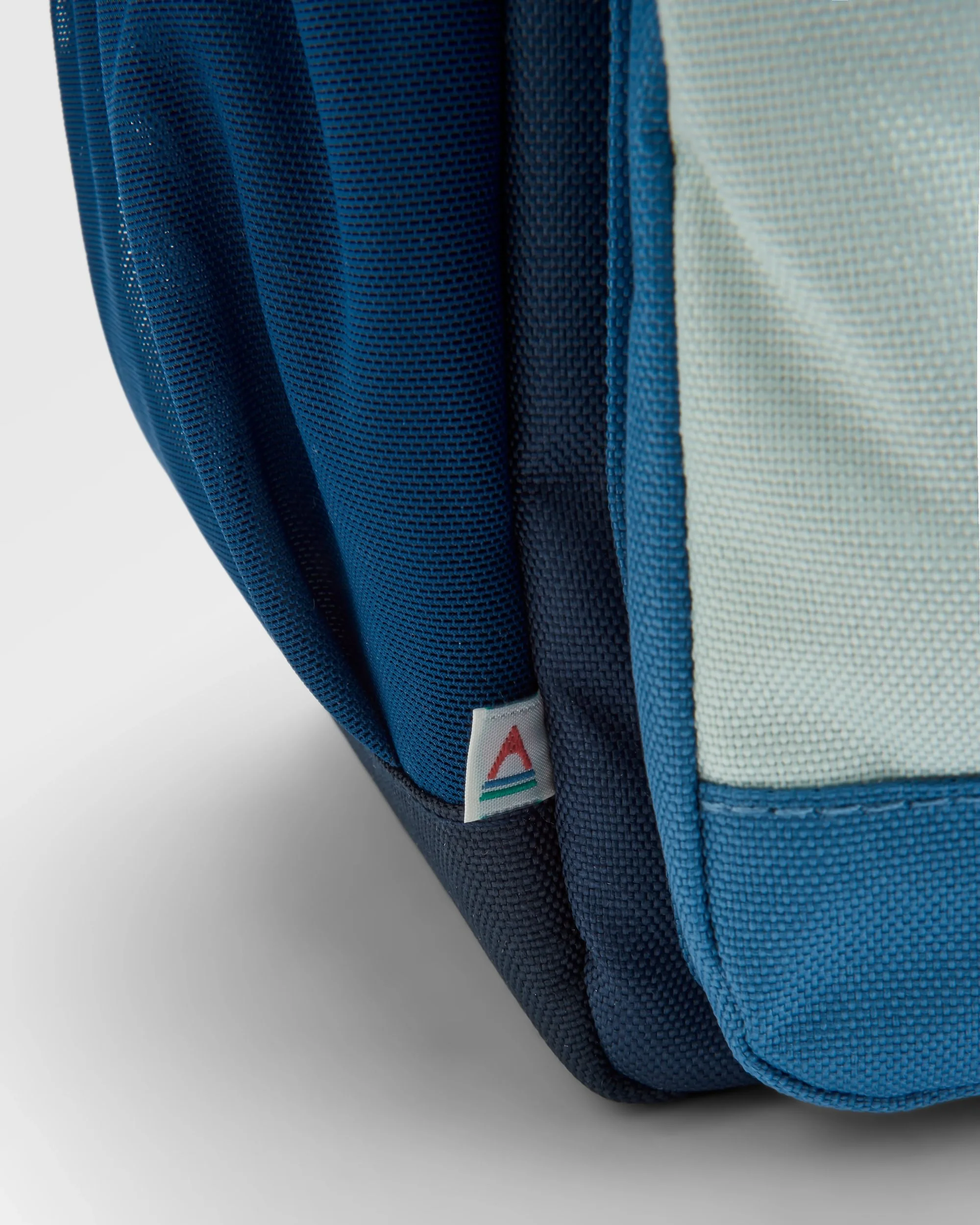 Boondocker Camera Bag - Rich Navy/Surf Spray/Moonlight Blue - Image 7