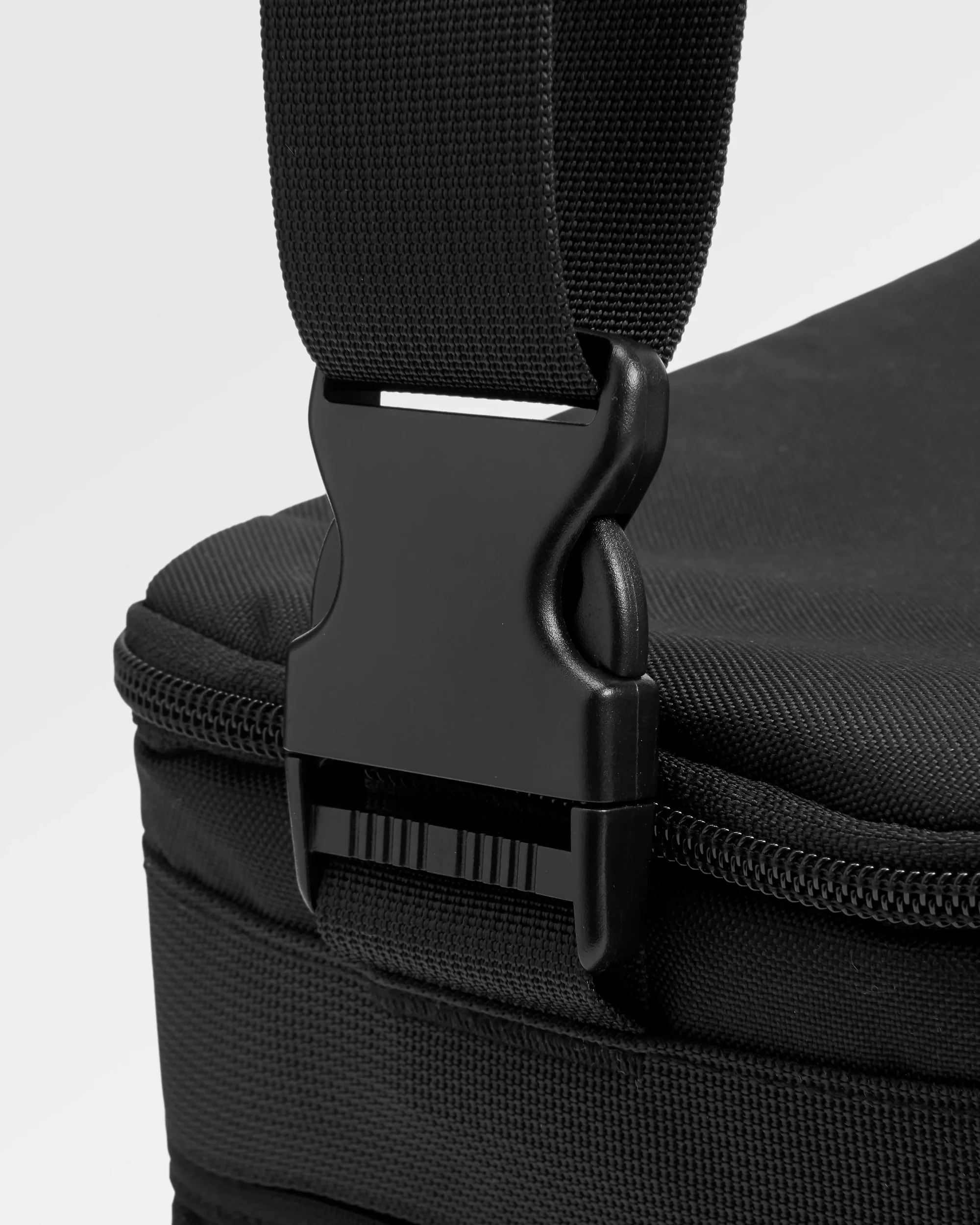 Boondocker Camera Bag - True Black/ Khaki - Image 12