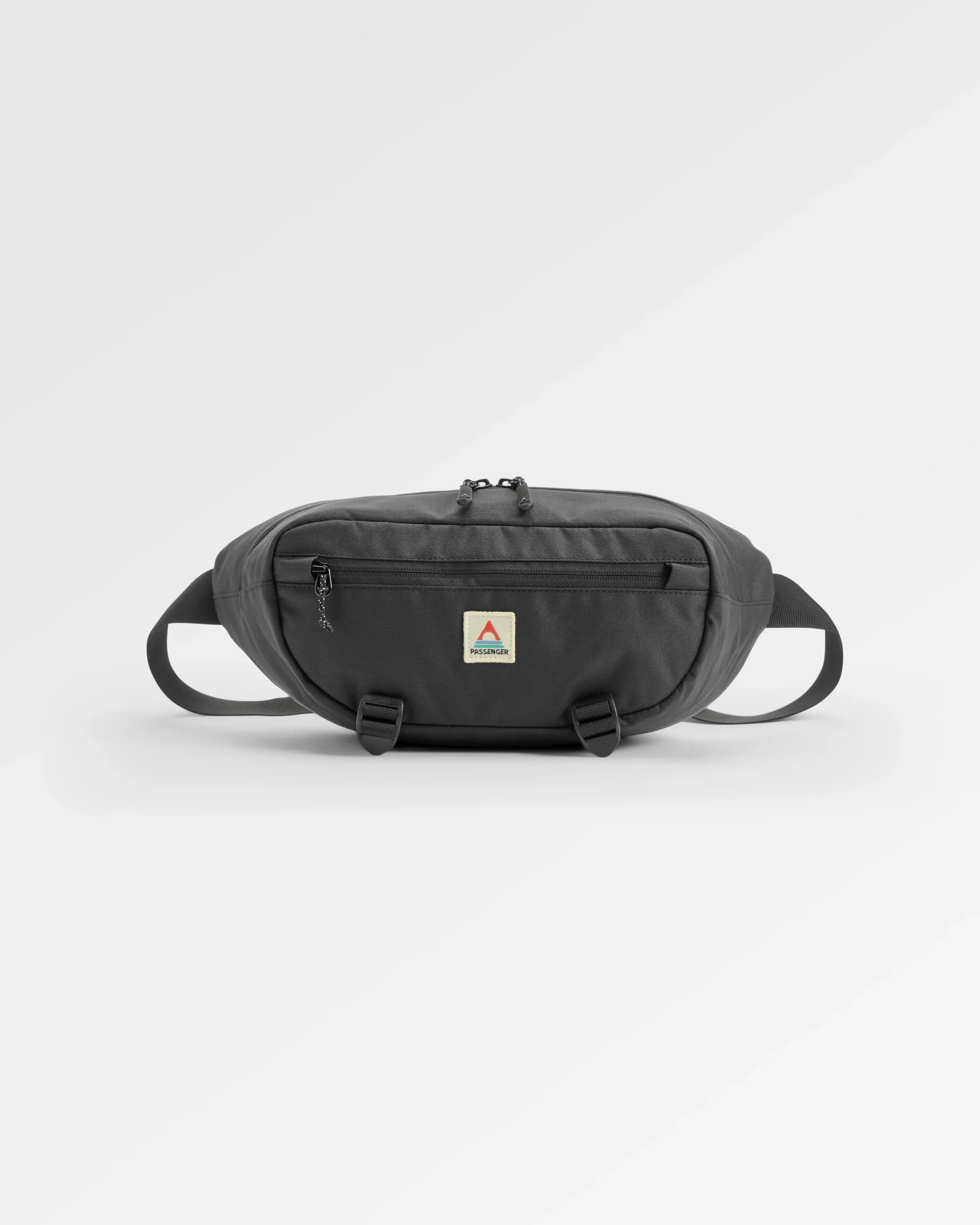 Boondocker Hip Pack - Black