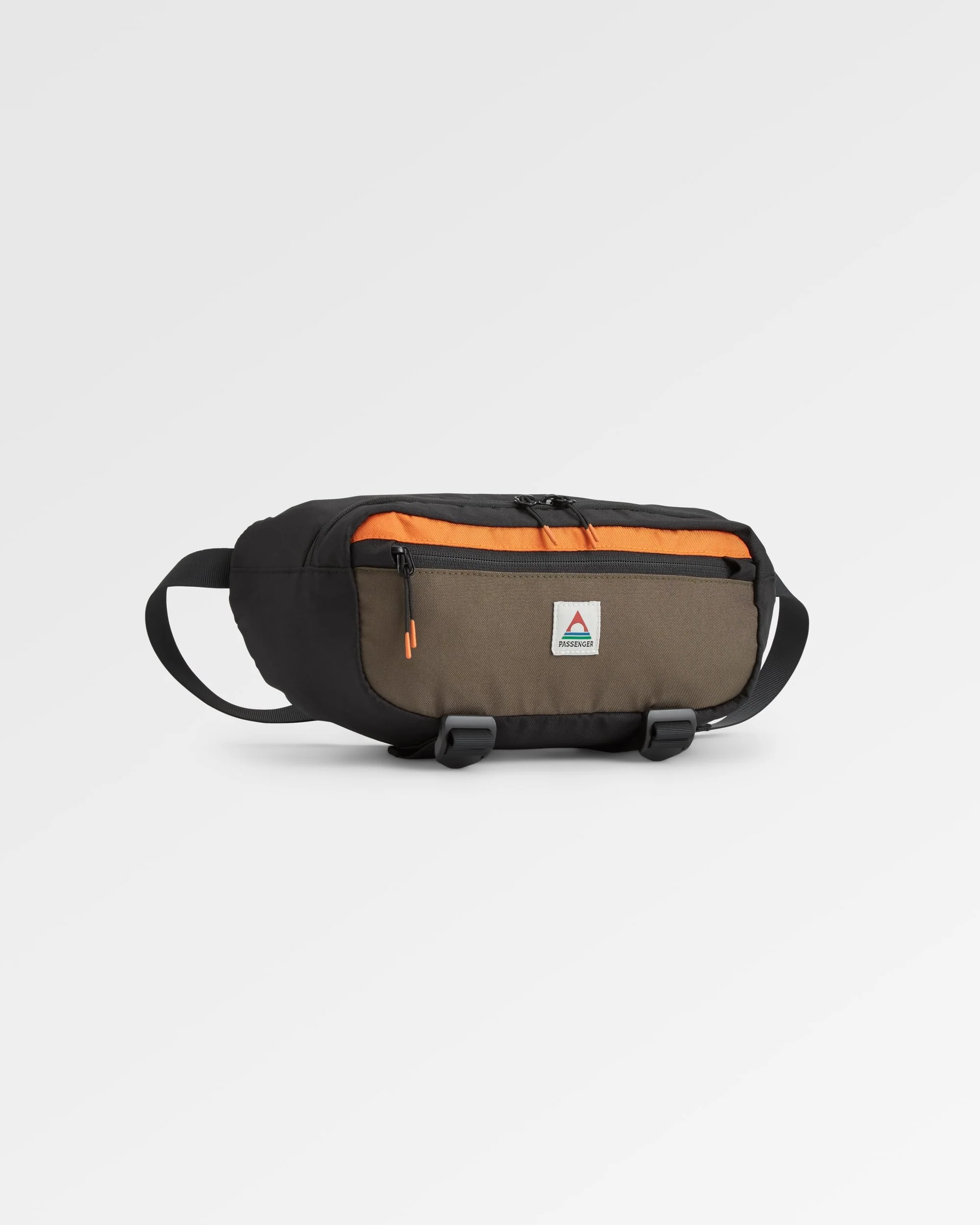Boondocker Hip Pack - Khaki - Image 2