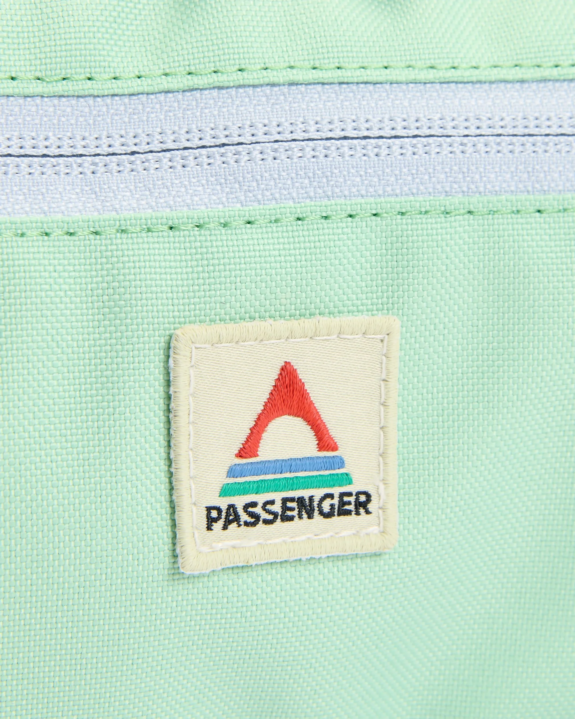 Boondocker Hip Pack - Mediterranean/ Ocean Teal - Image 4
