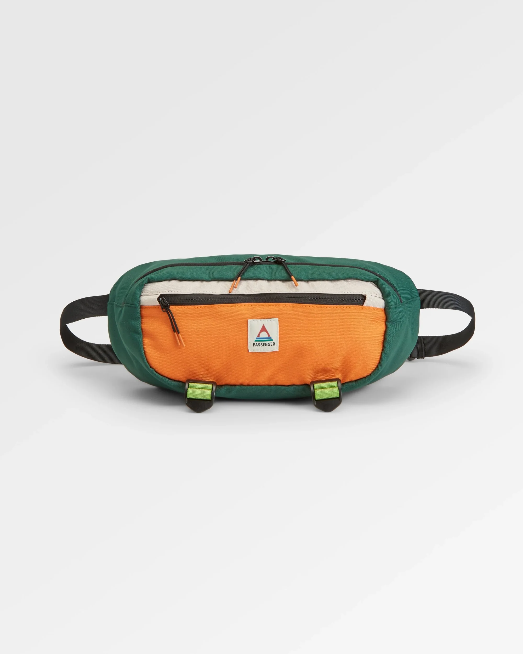 Boondocker Hip Pack - Rain Forest Orange Multi