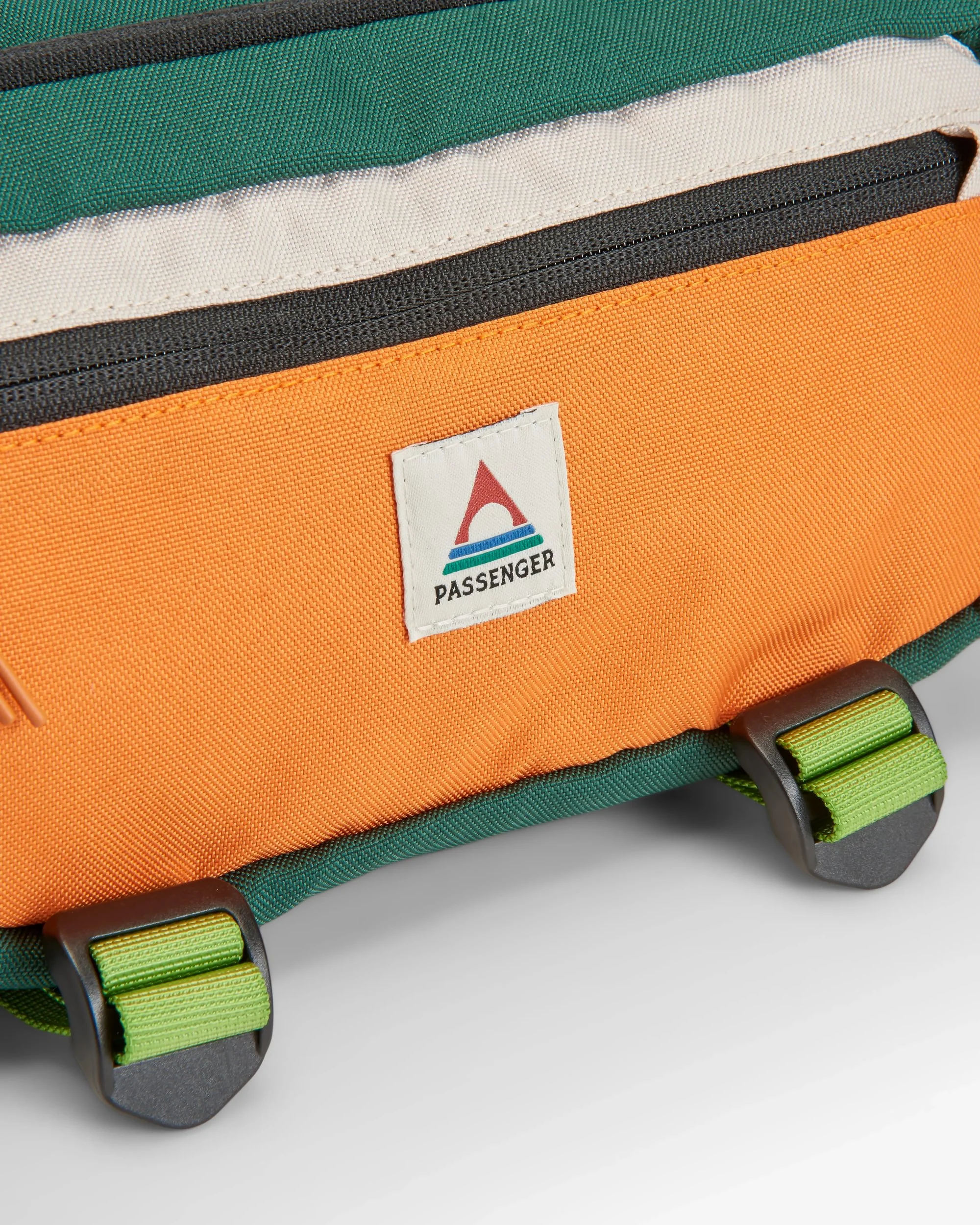 Boondocker Hip Pack - Rain Forest Orange Multi - Image 10