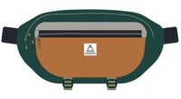 Boondocker Hip Pack - Rain Forest Orange Multi - Image 11