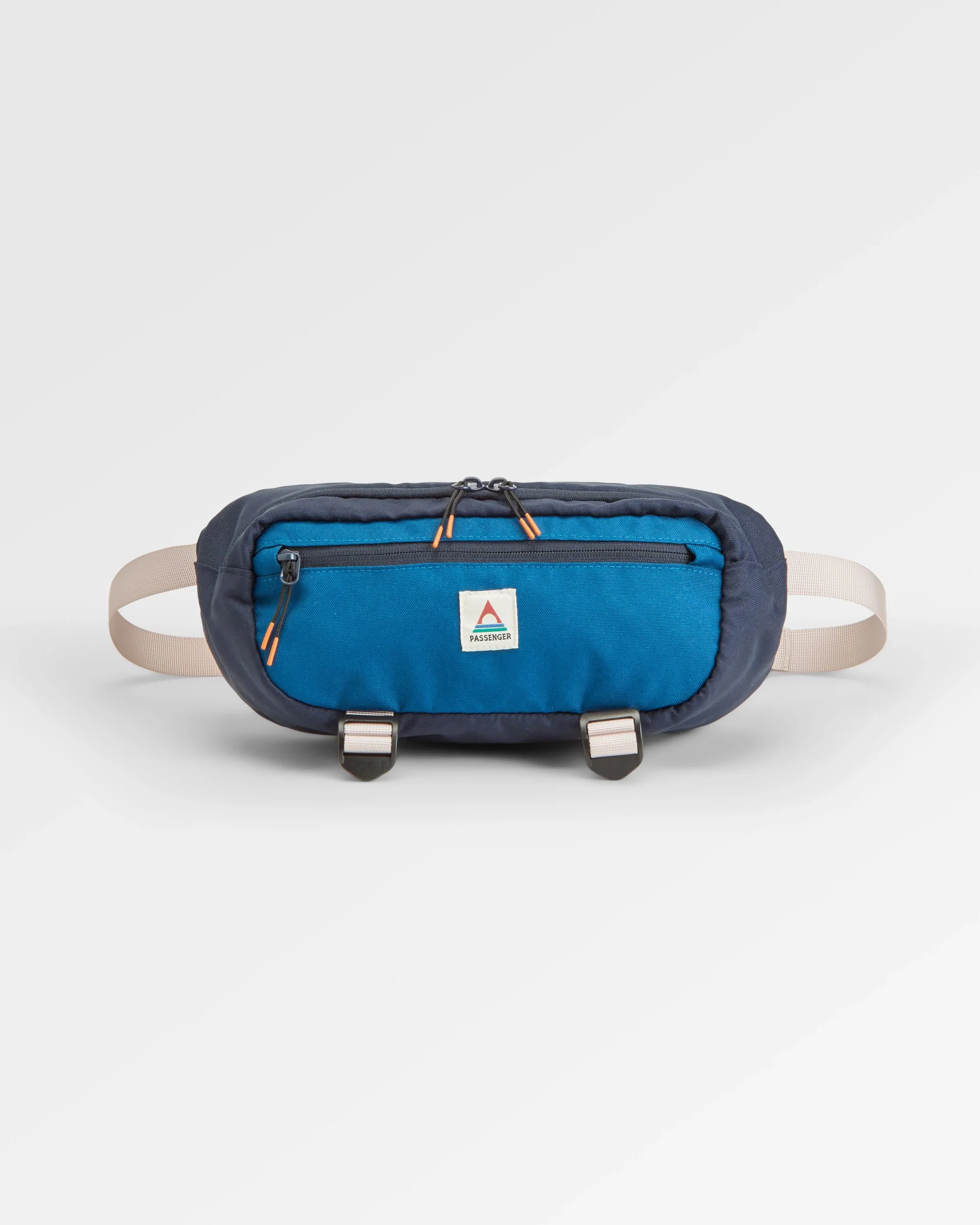 Boondocker Hip Pack - Tidal Blue