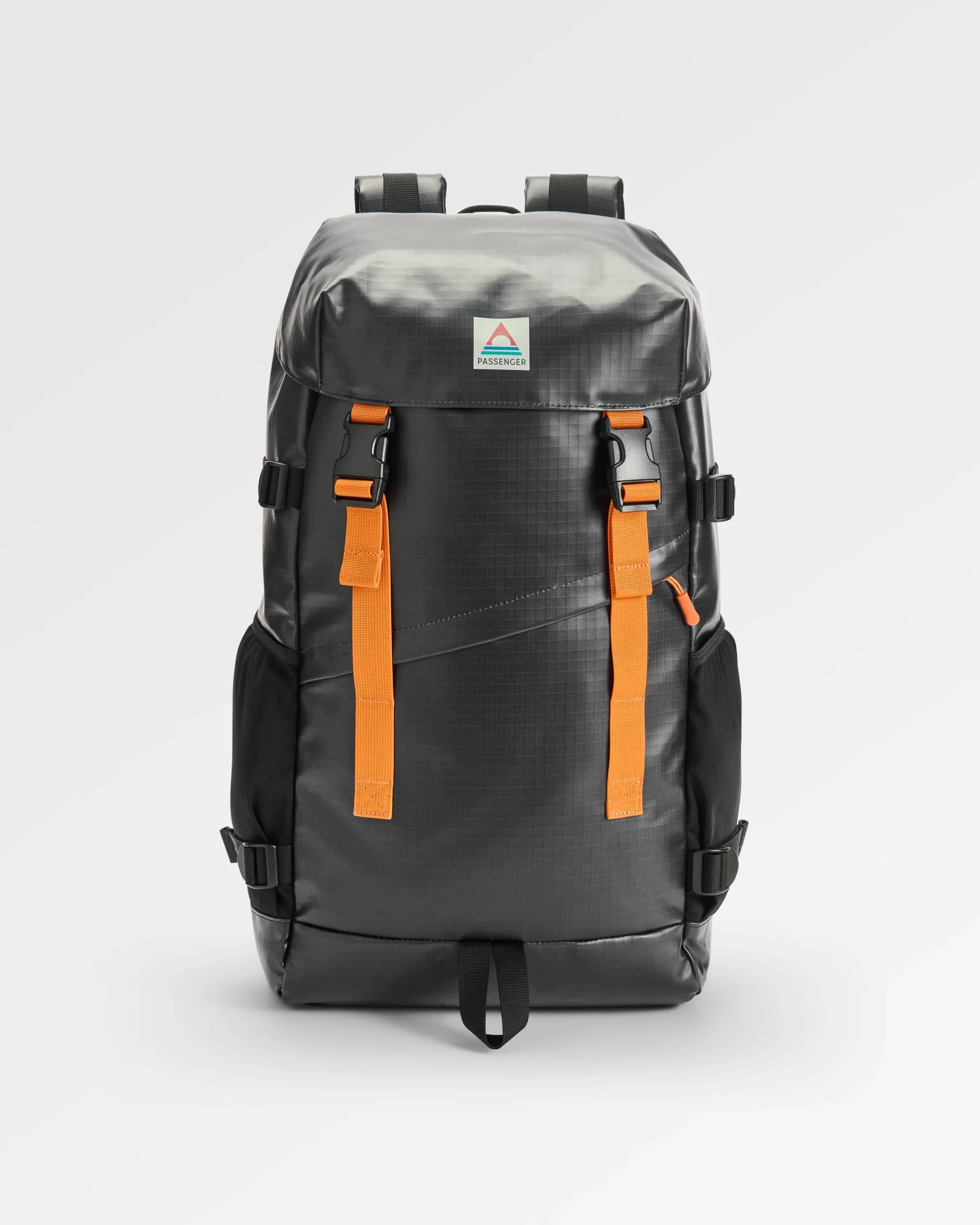Boondocker Tide 26L Backpack - Black