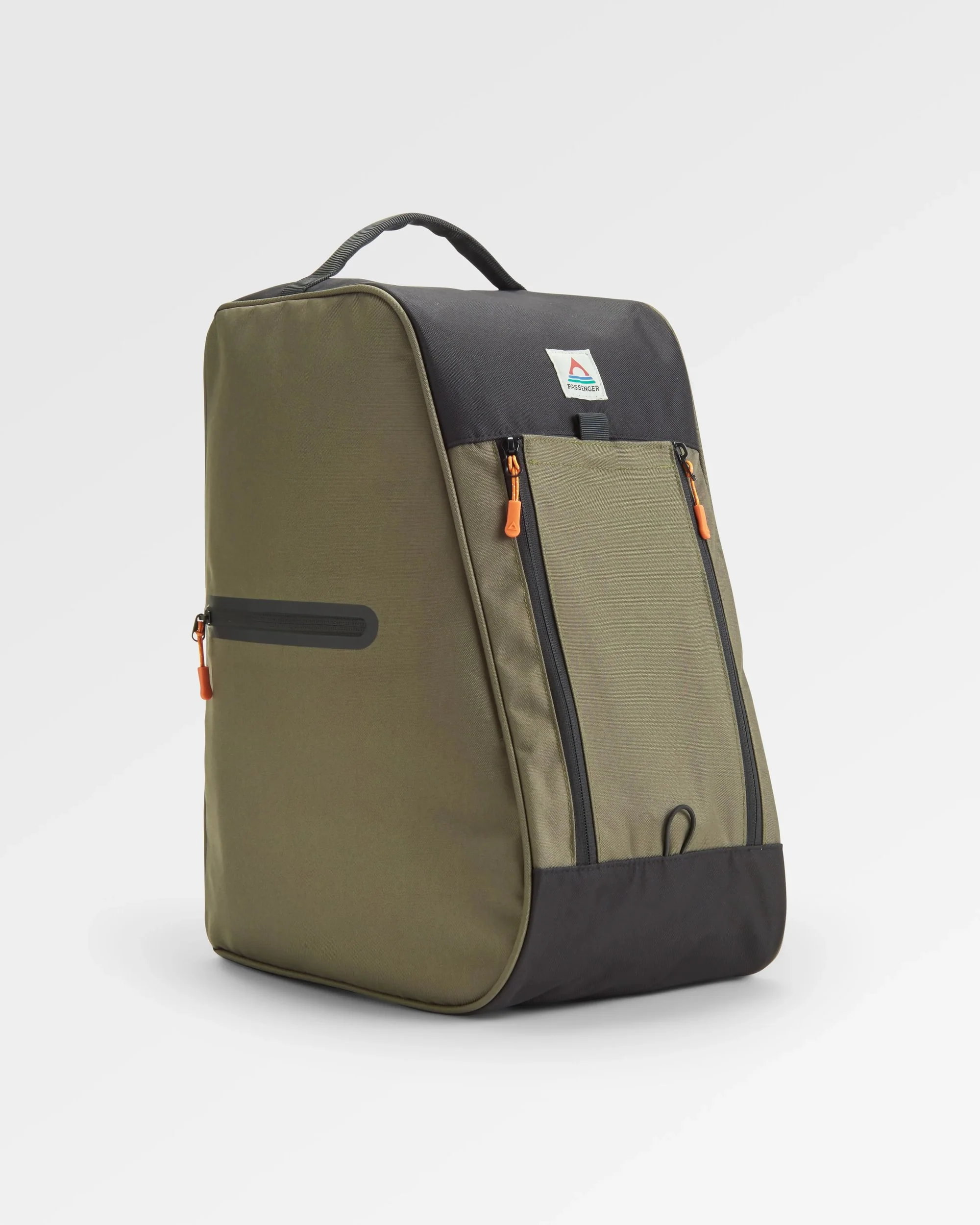 Bootdocker Boot Bag - Khaki
