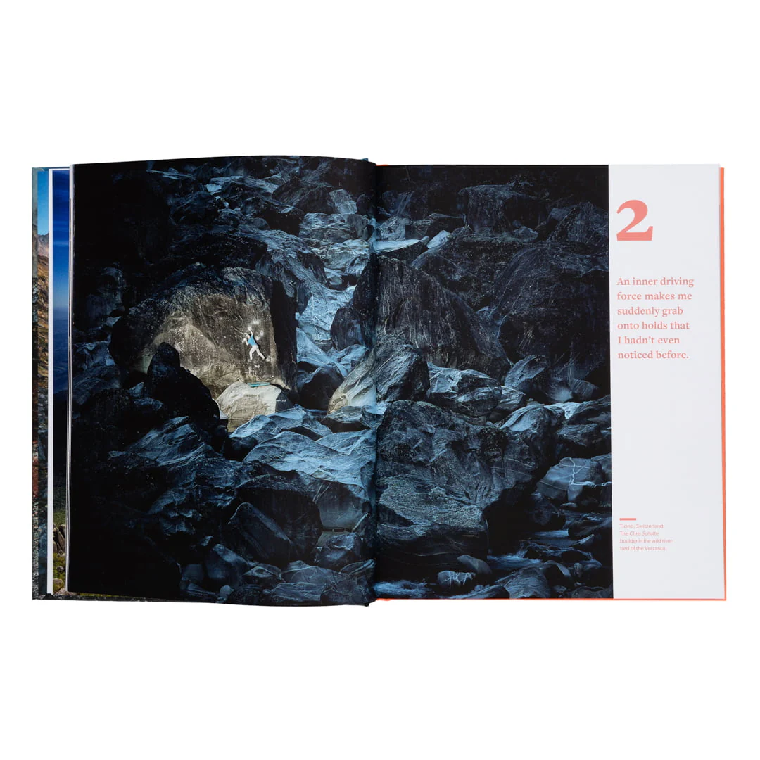 Bouldering - - Image 4