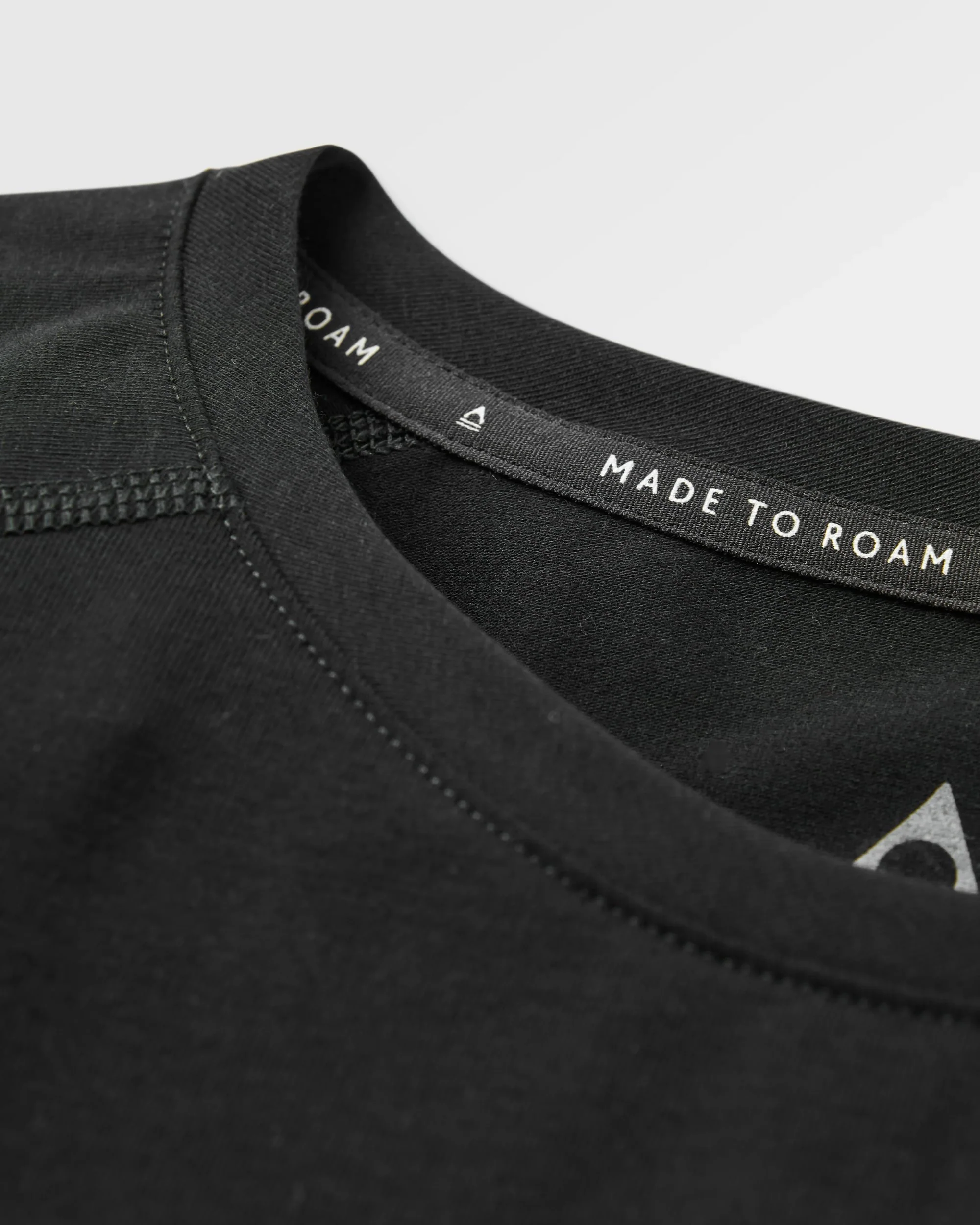 Breeze DriRelease® Trail Men's T-Shirt - Black - Image 3