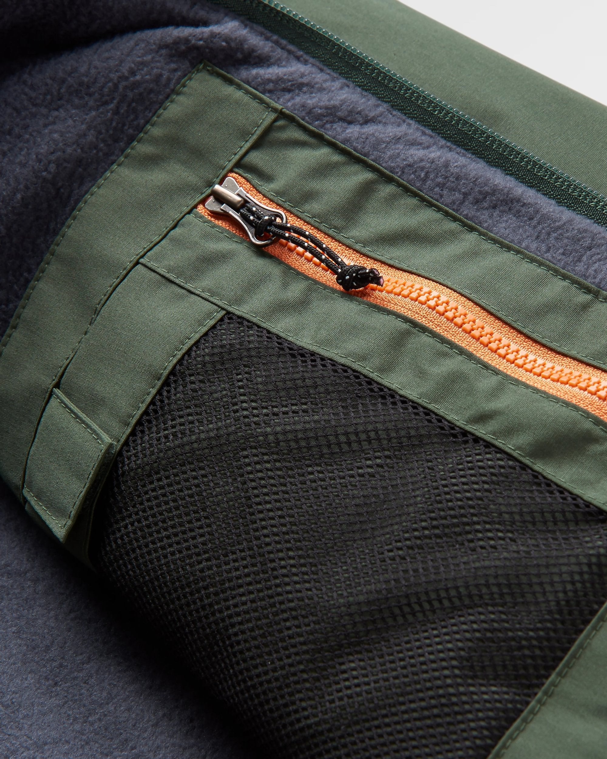 Bundoran Jacket - Fir Tree - Image 11