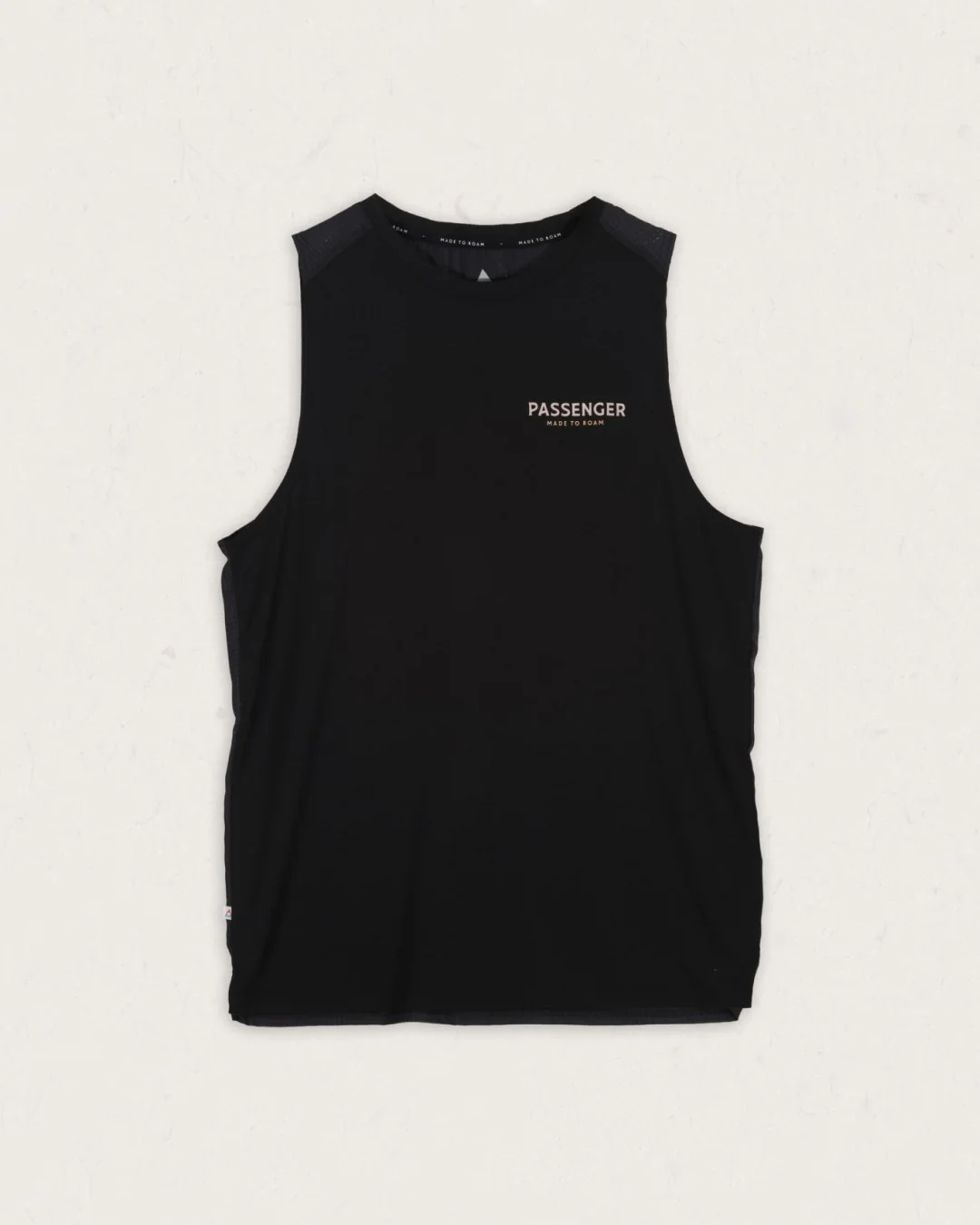 Calling Active Vest - Black - Image 6