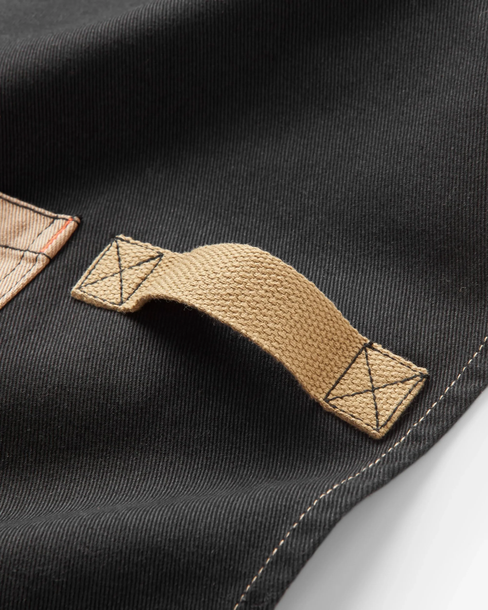 Campfire Apron - Image 8