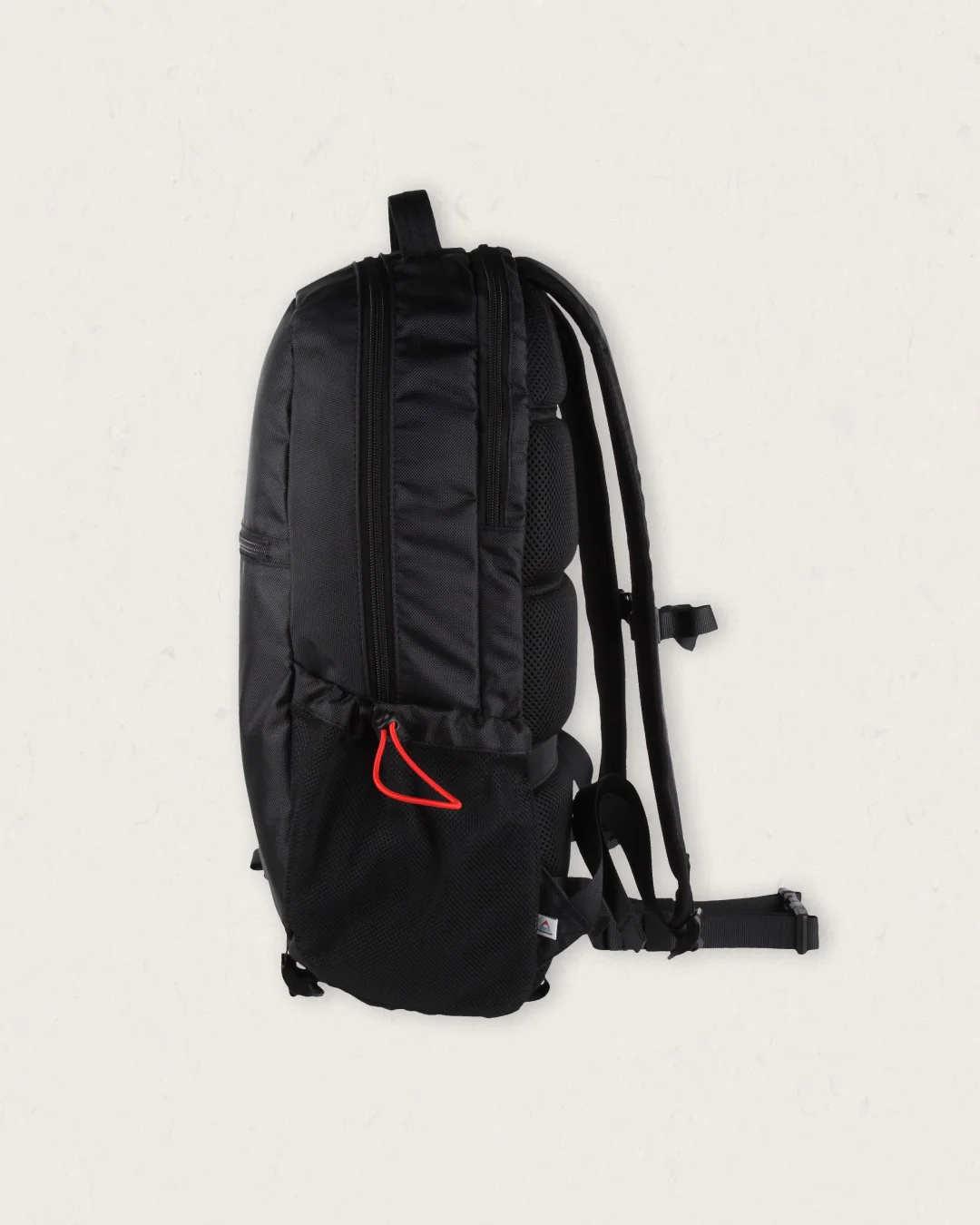 Canyon 25L Backpack - Black - Image 8