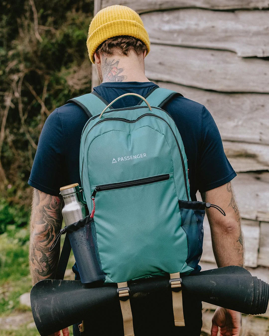 Canyon 25L Backpack - Deep Sea - Image 2