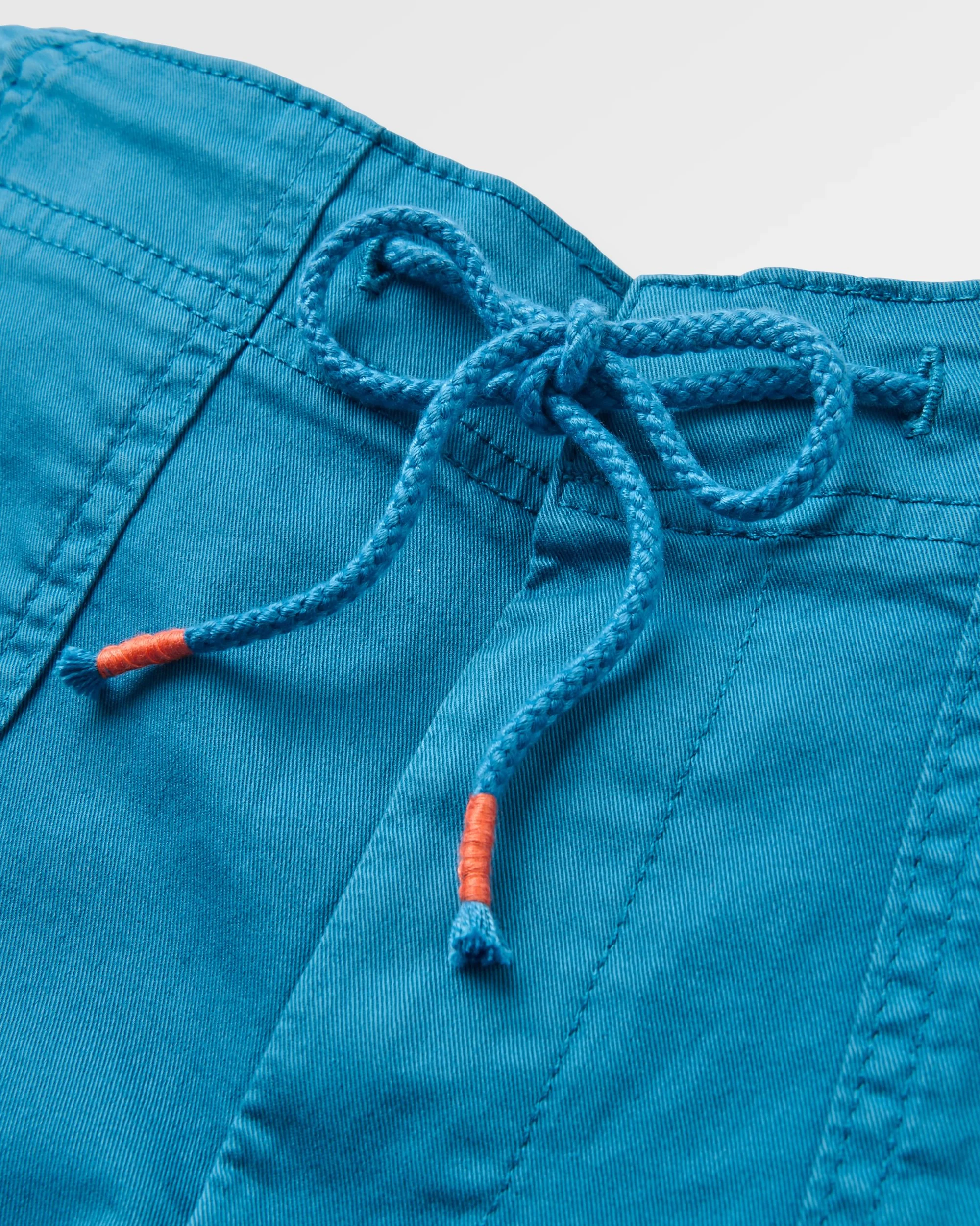 Carriso Short - Blue Steel - Image 7