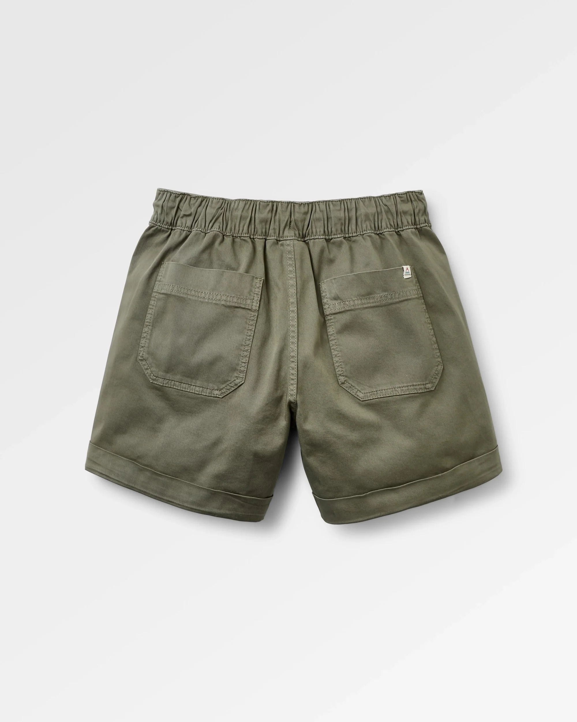 Carriso Short - Dusty Olive - Image 6