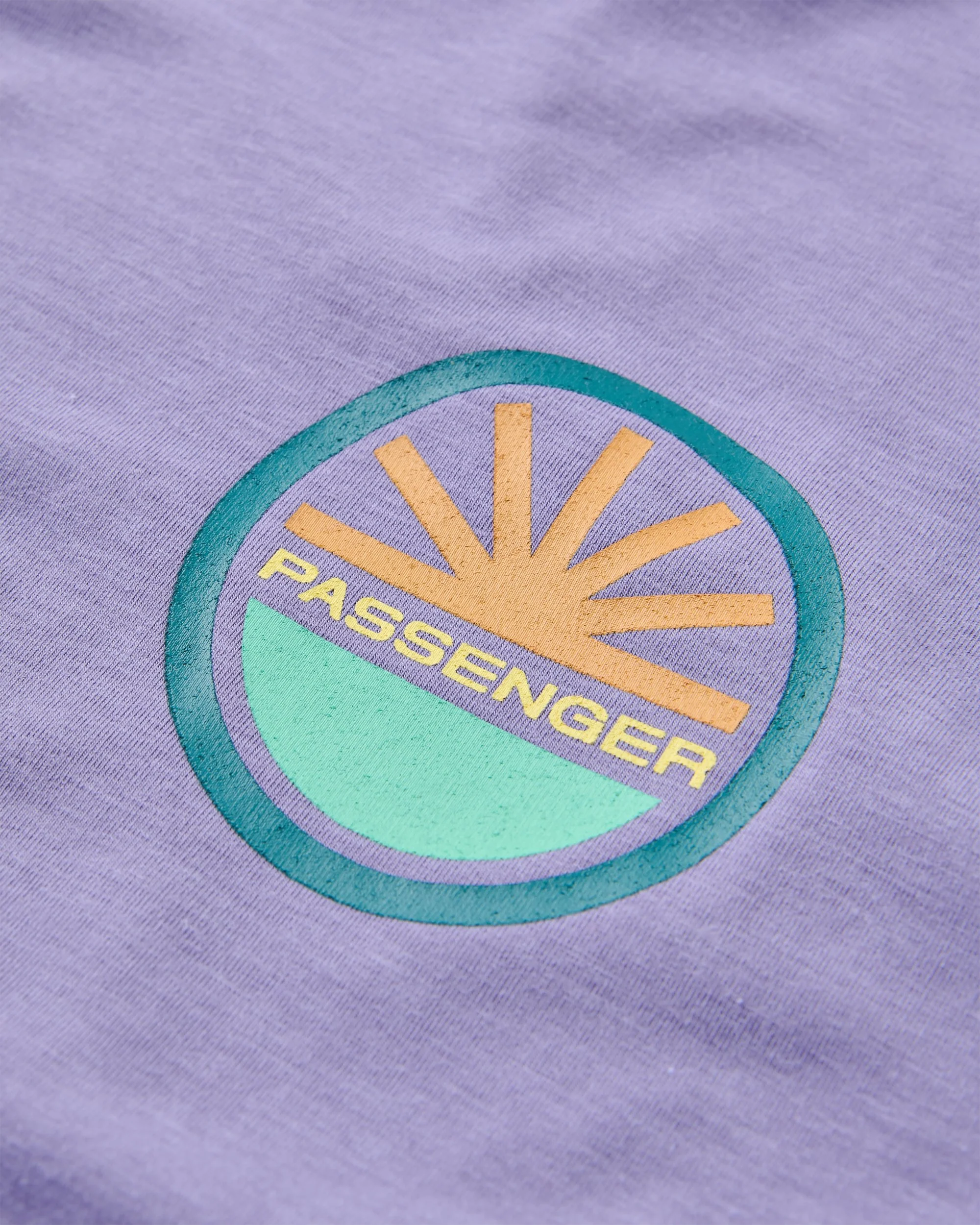 Chase The Light Drirelease® Active Vest - Purple Haze - Image 3