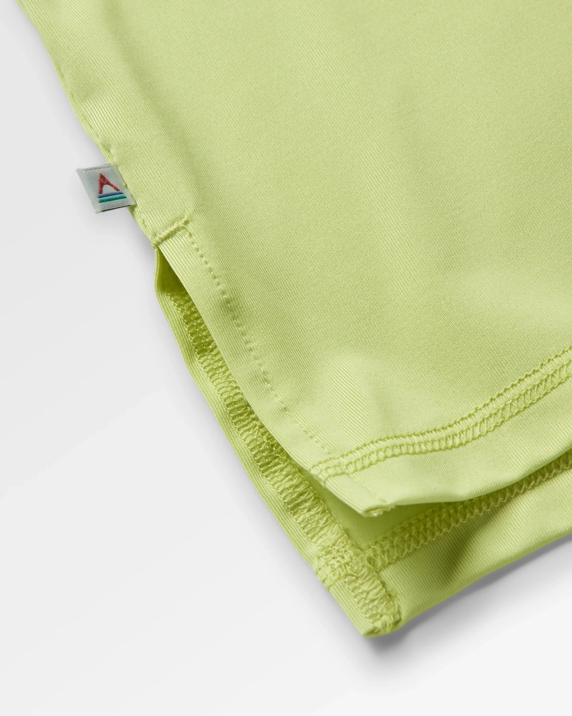 Classic Active T-Shirt - Lime Juice - Image 5