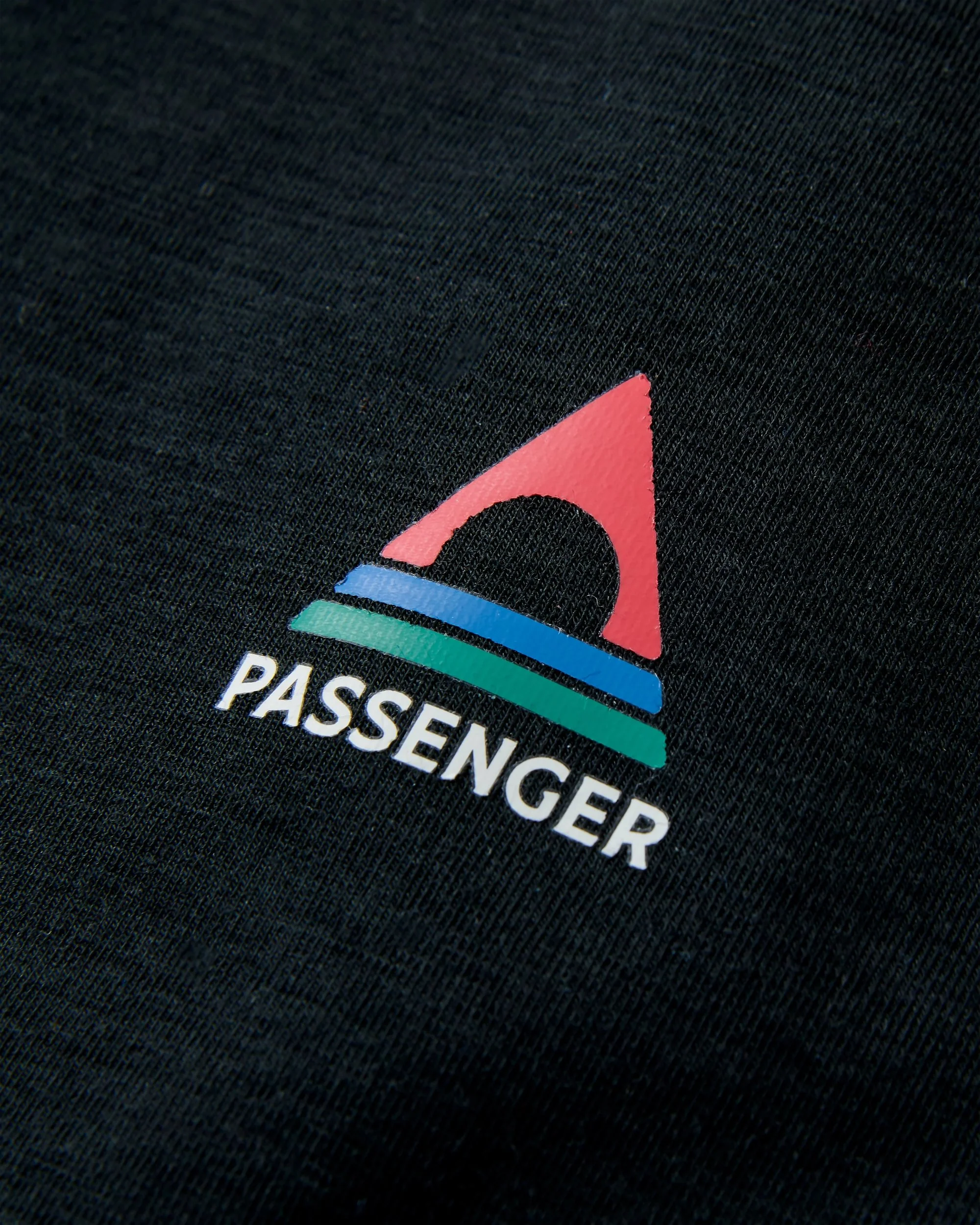 Classic Logo Drirelease® Active T-Shirt - Black - Image 2
