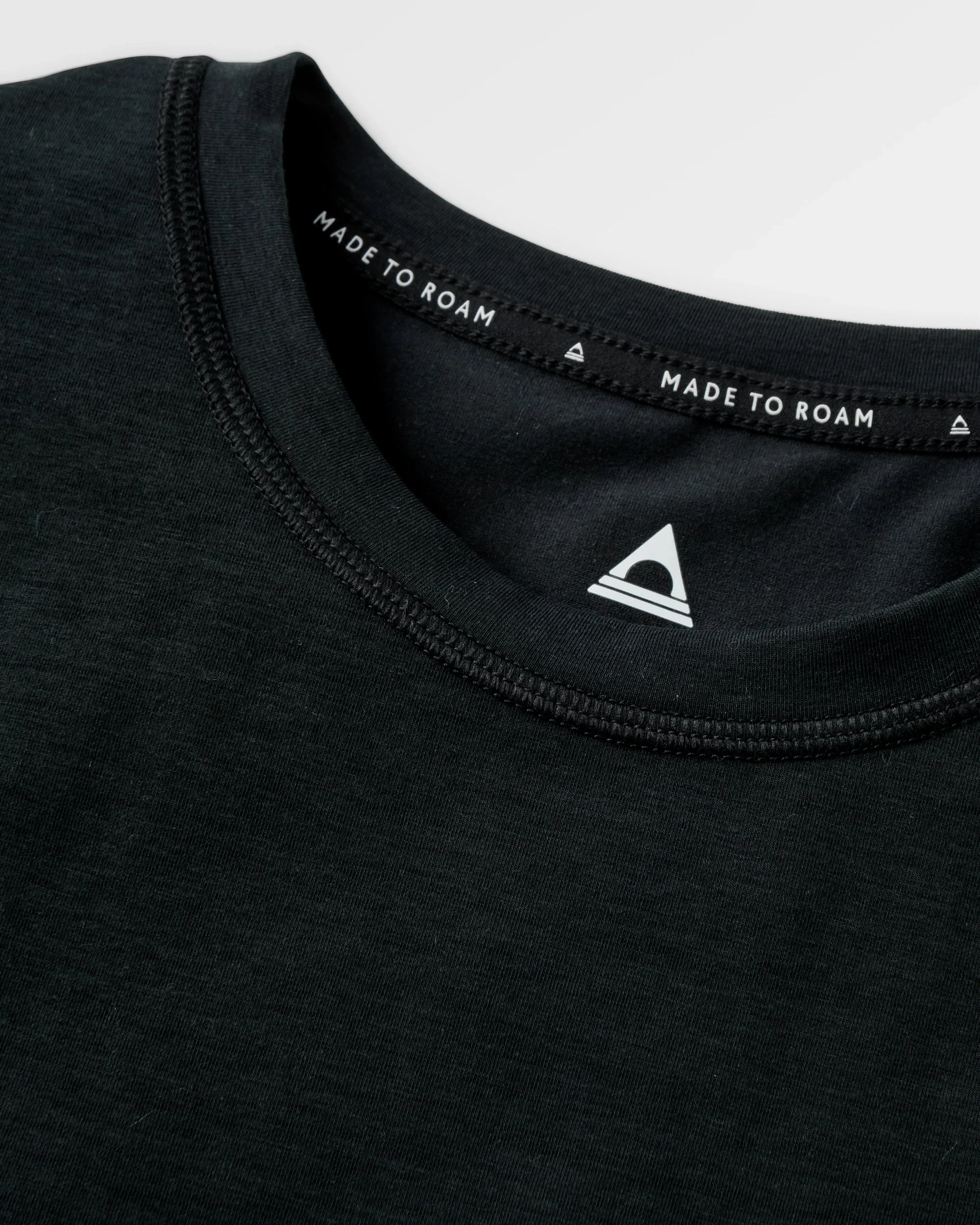 Classic Logo Drirelease® Active T-Shirt - Black - Image 3