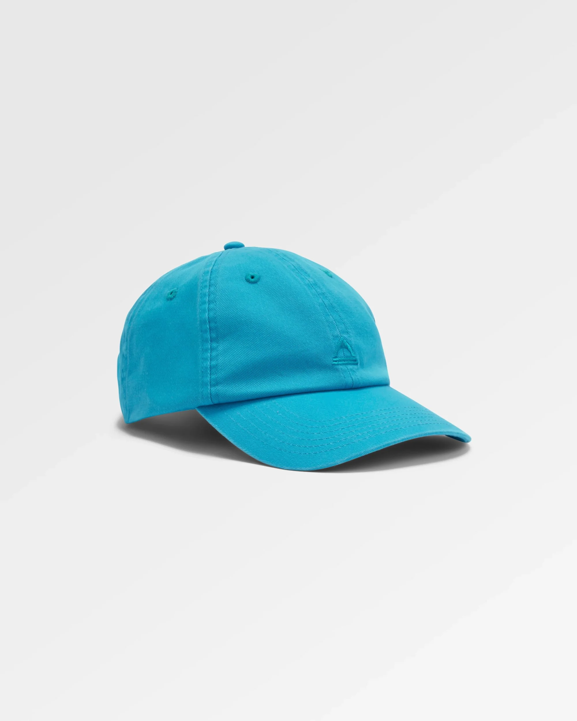 Classic 6 Panel Cap - Bluejay