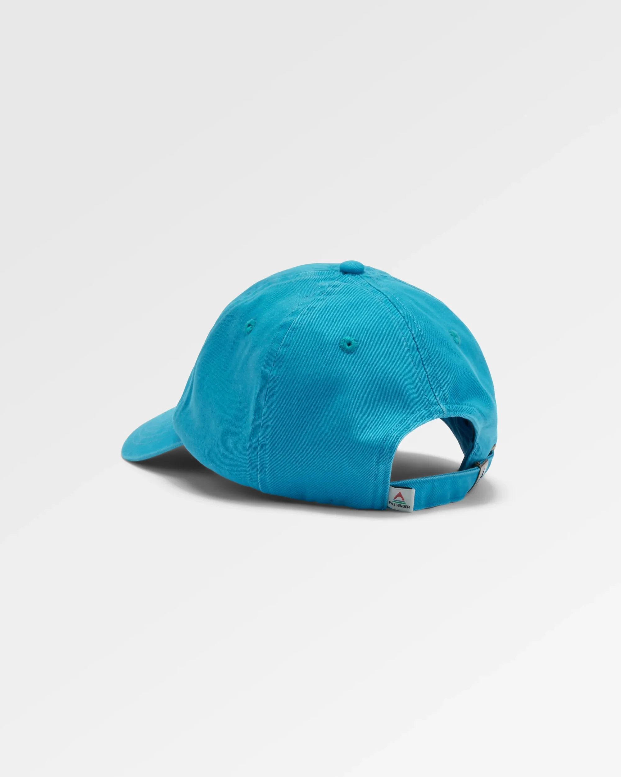 Classic 6 Panel Cap - Bluejay - Image 2