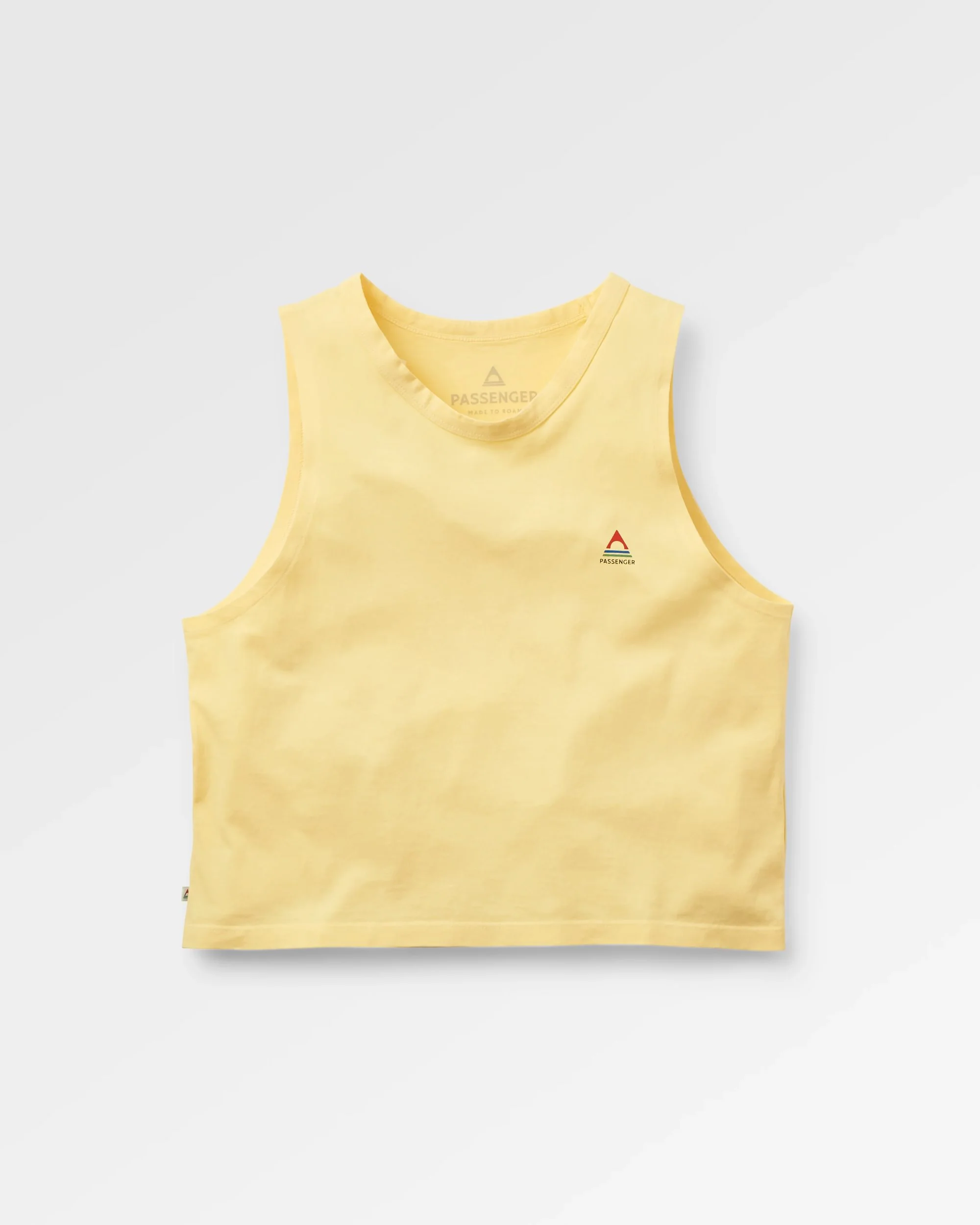 Classic Vest - Sunlight