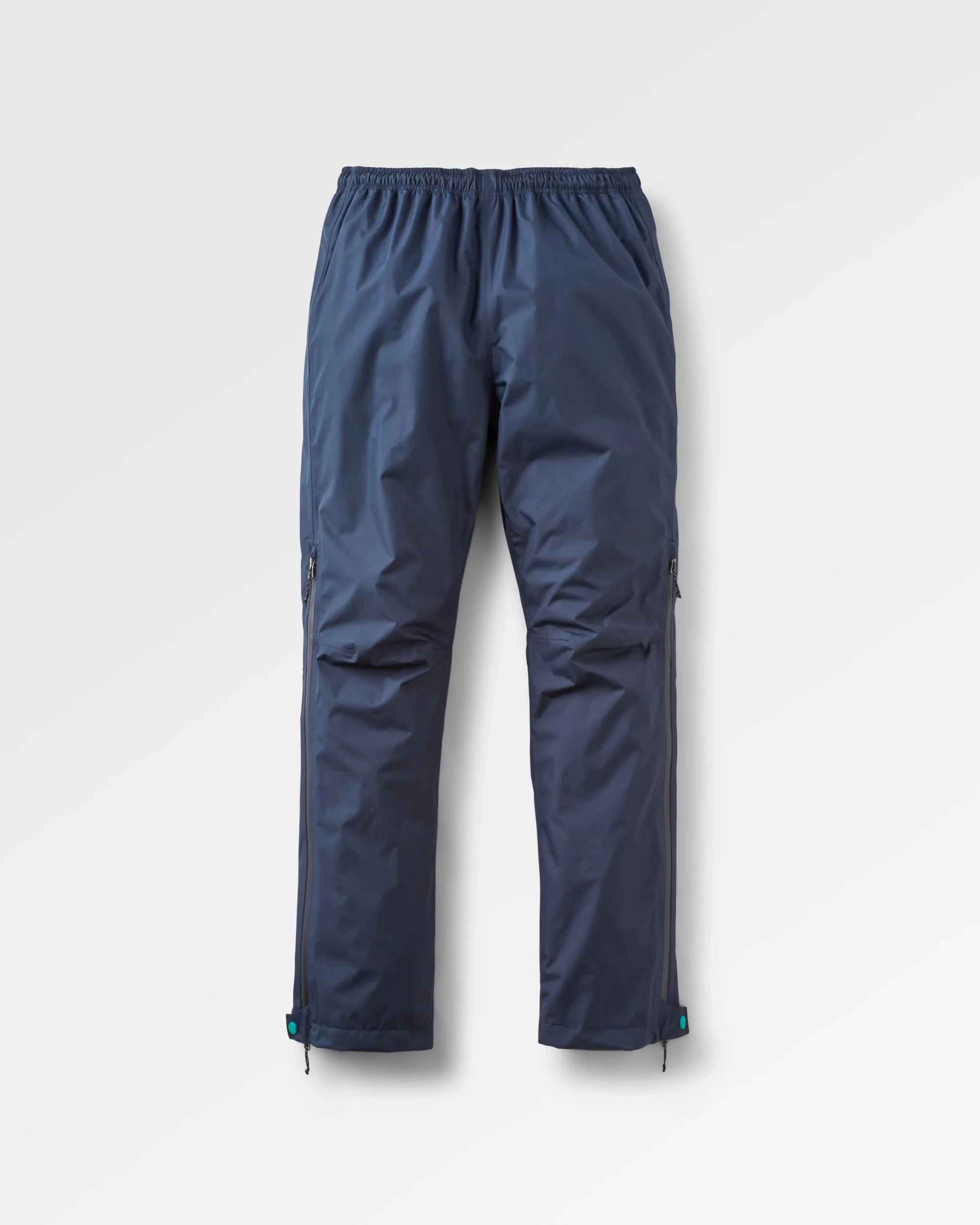 Cloudburst Waterproof Trouser - Deep Navy - Image 2