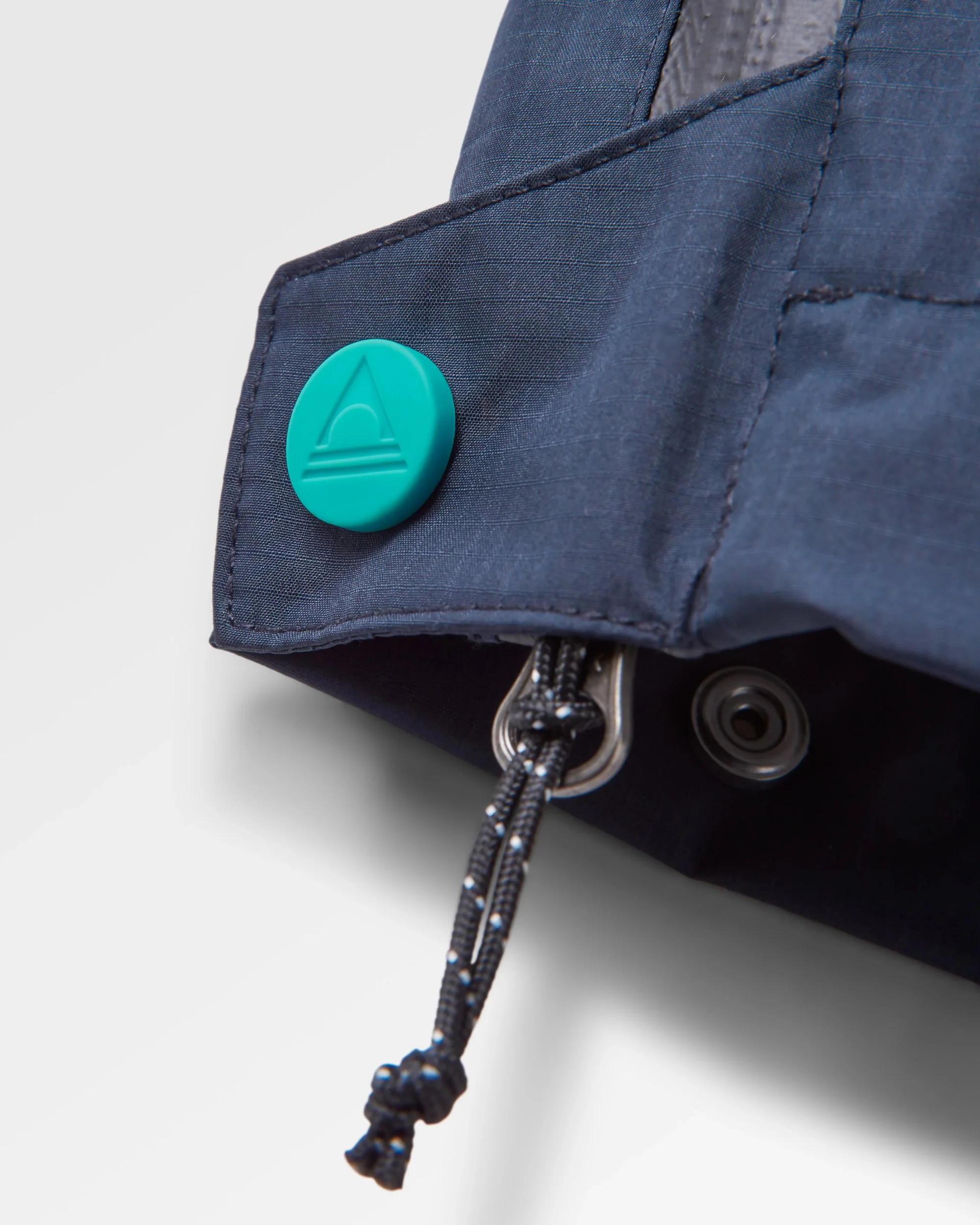 Cloudburst Waterproof Trouser - Deep Navy - Image 5
