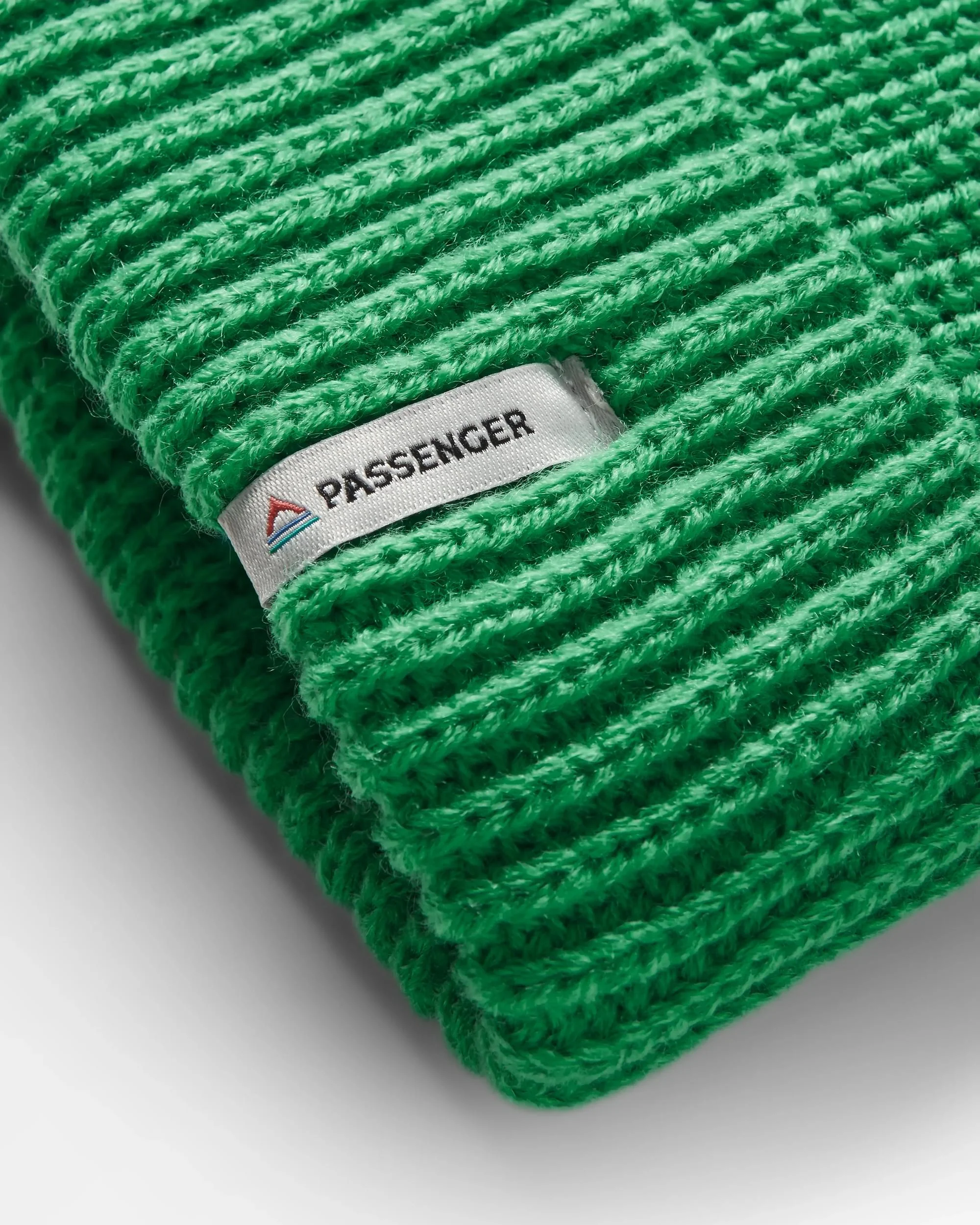 Compass Beanie - Green Spruce - Image 2