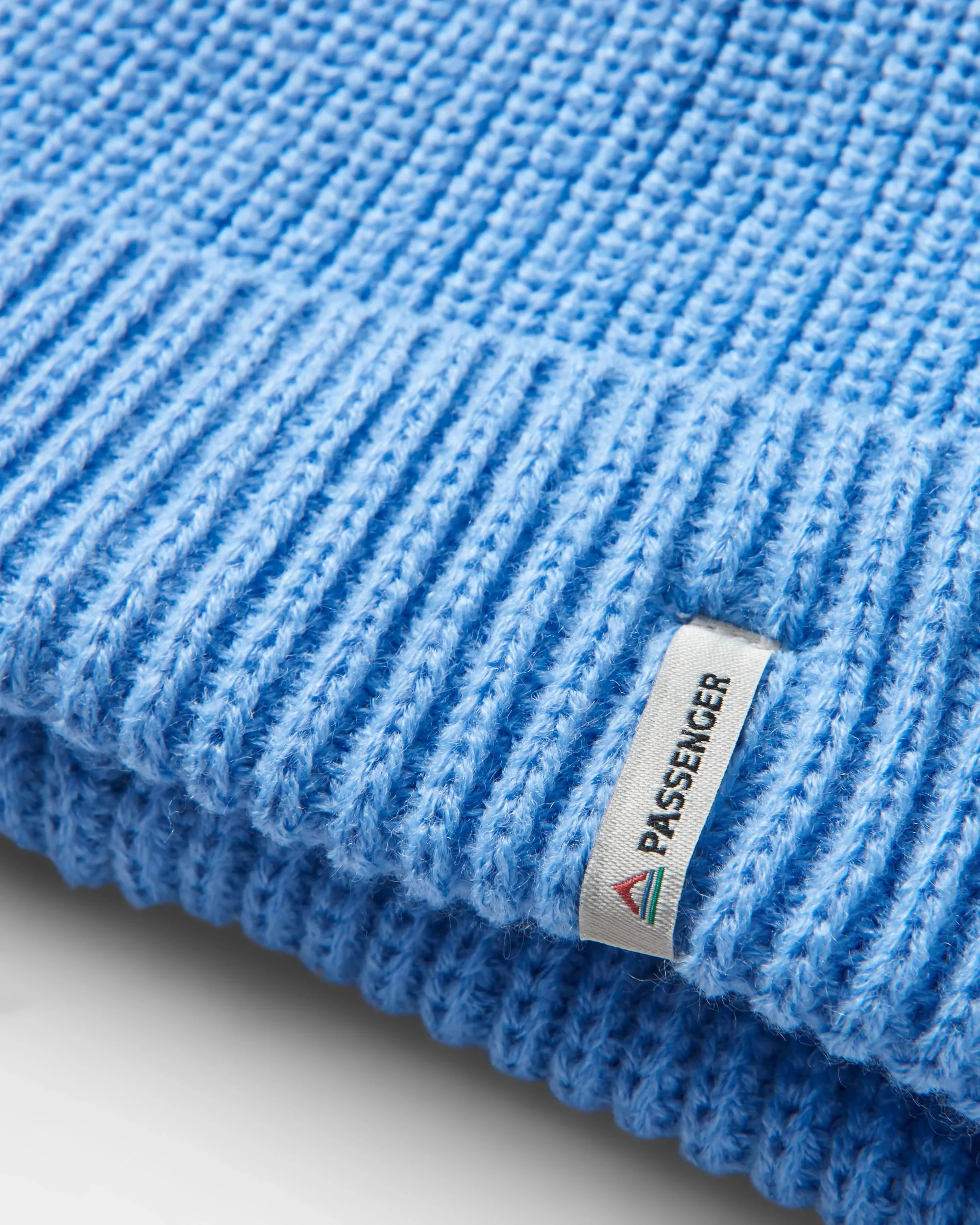 Compass Beanie - Cornflower - Image 6