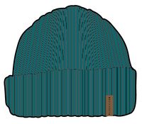 Compass Acrylic Beanie - Shaded Spruce - Image 7
