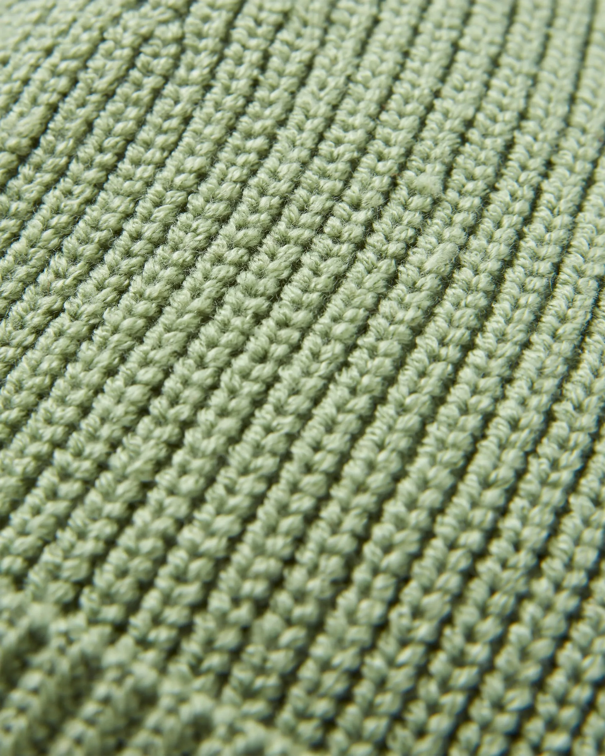 Compass Beanie - Stem Green - Image 4