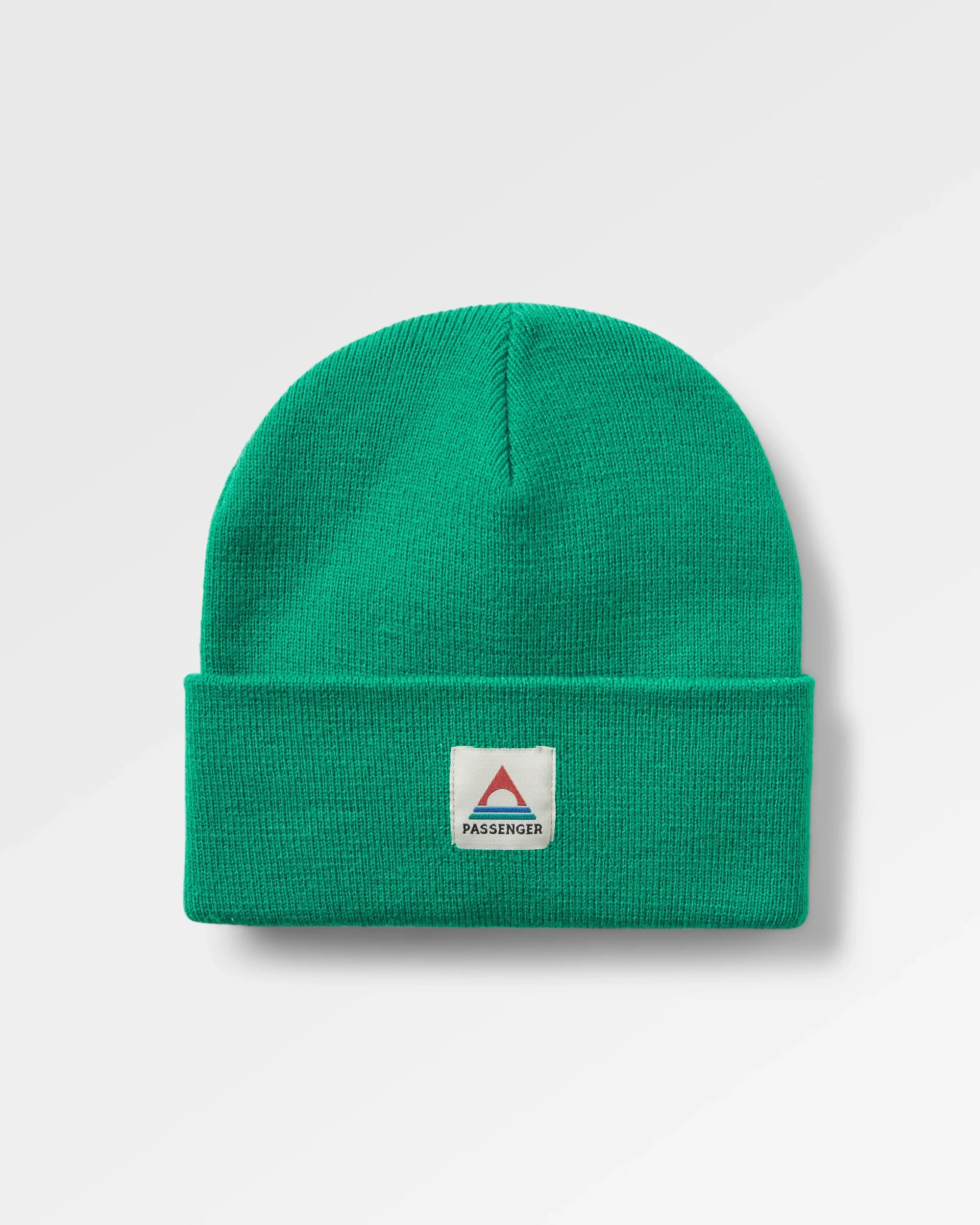 Core Low-Top Beanie - Greenlake