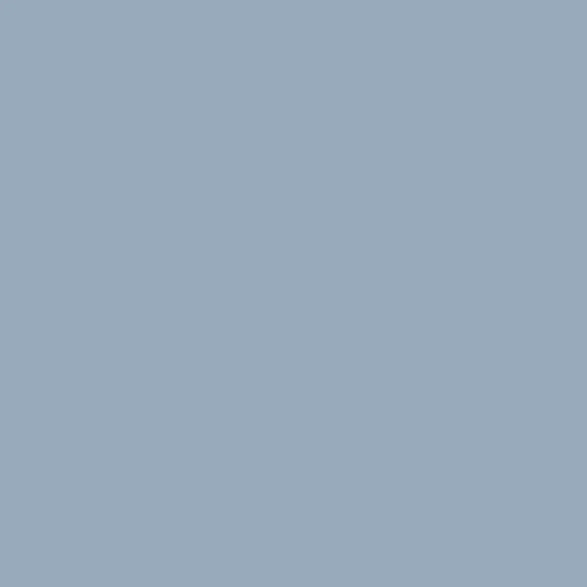 Create Deep-Pile Sherpa Fleece - Blue Fog - Image 12