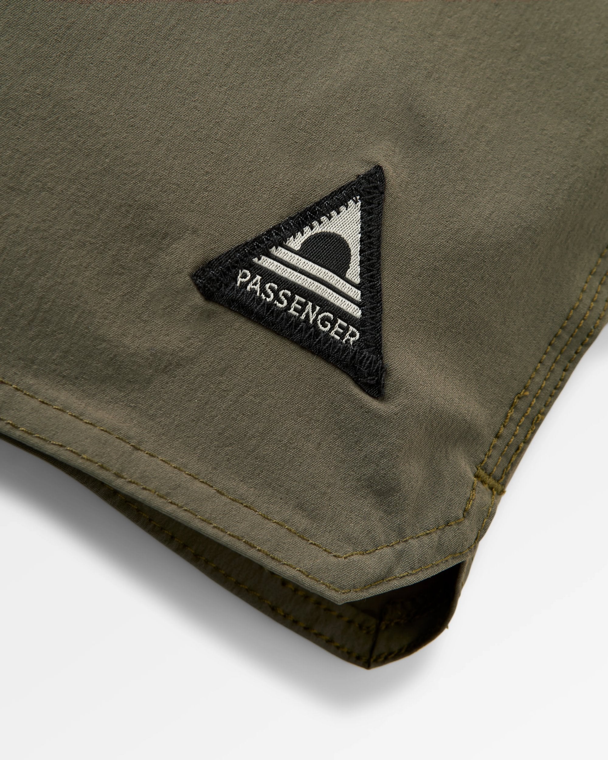 Cruiser NetPlus® 19" Boardshort - Khaki - Image 12