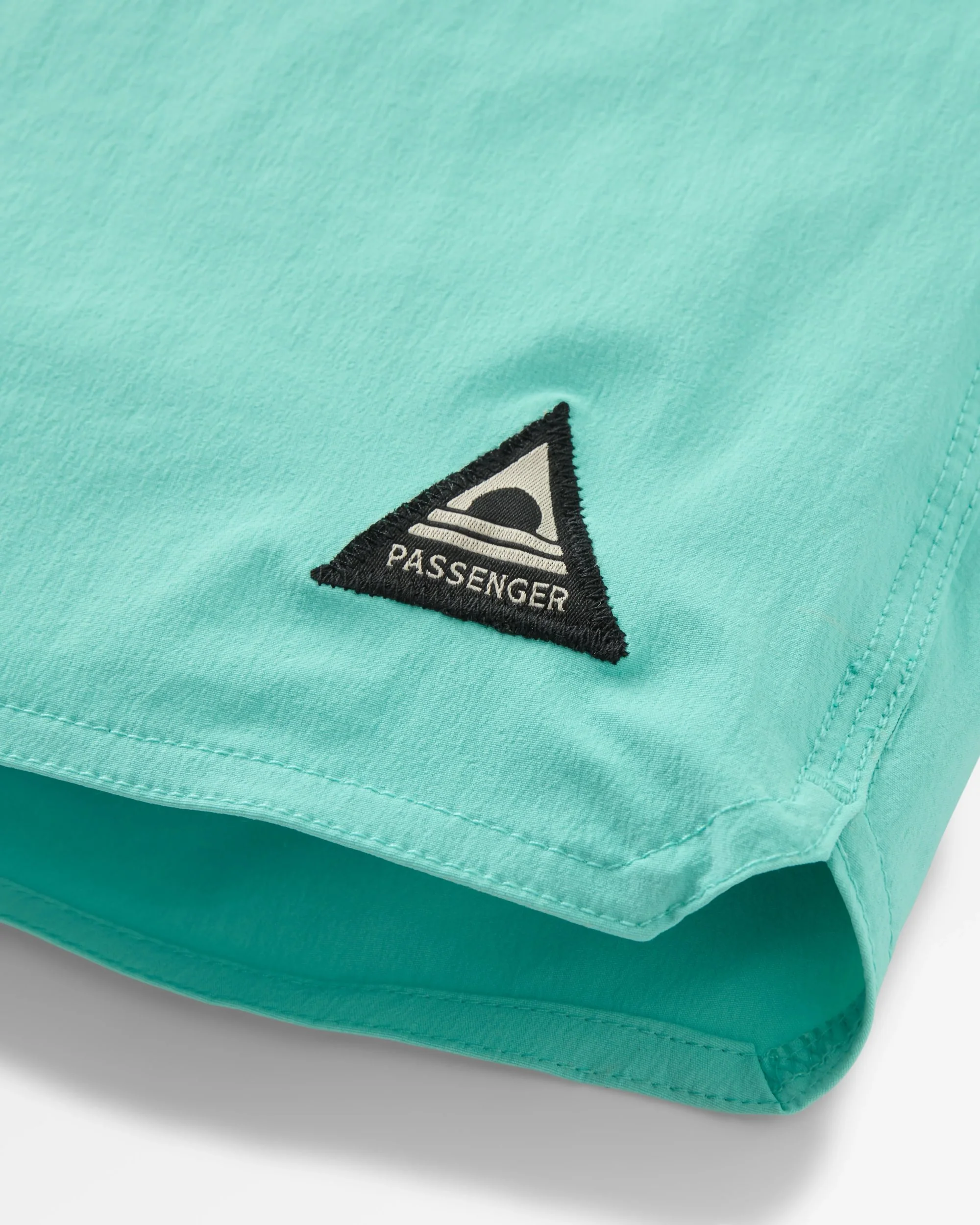 Cruiser NetPlus® 21" Boardshort - Aqua - Image 8