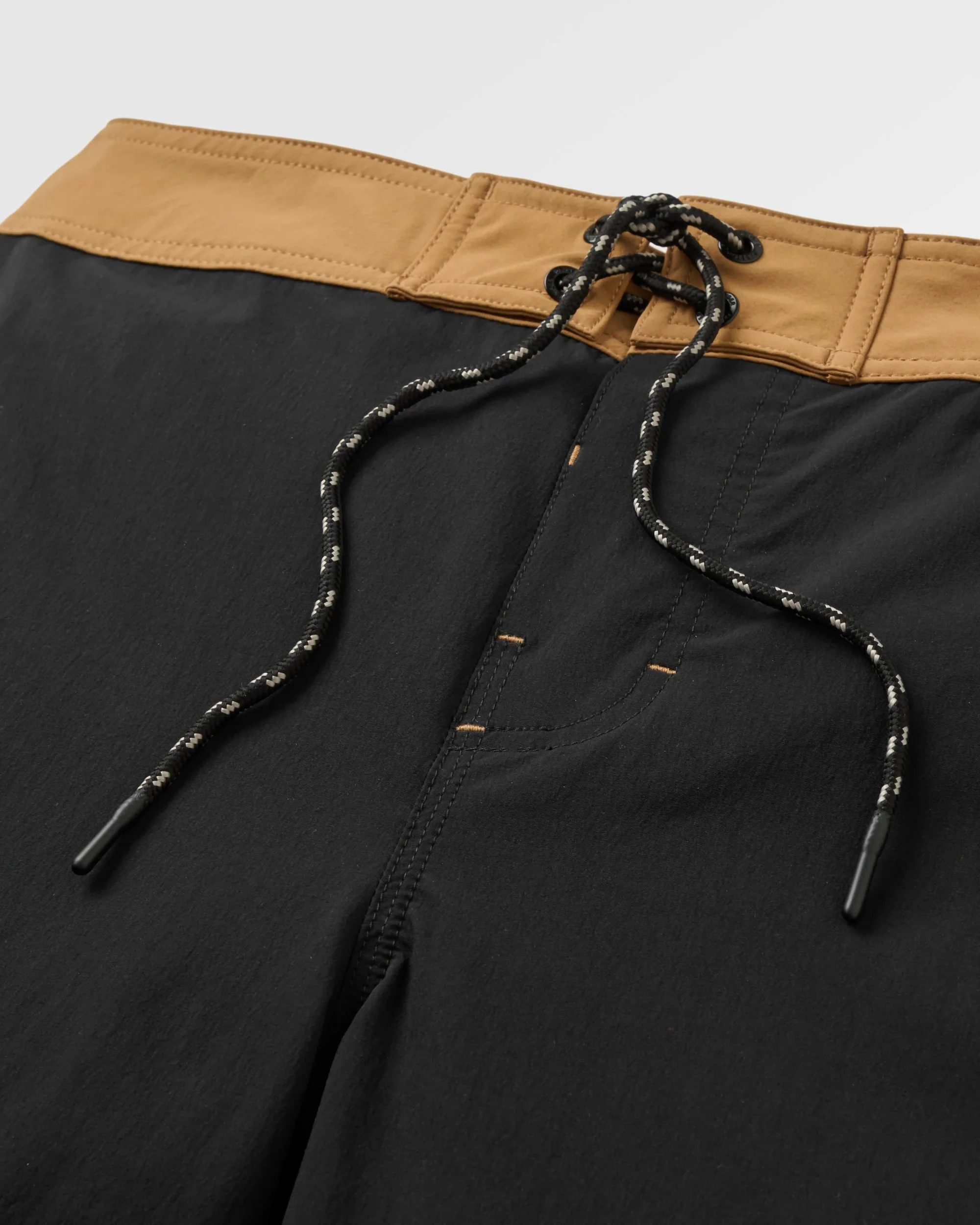 Cruiser NetPlus® 21" Boardshort - Black - Image 7