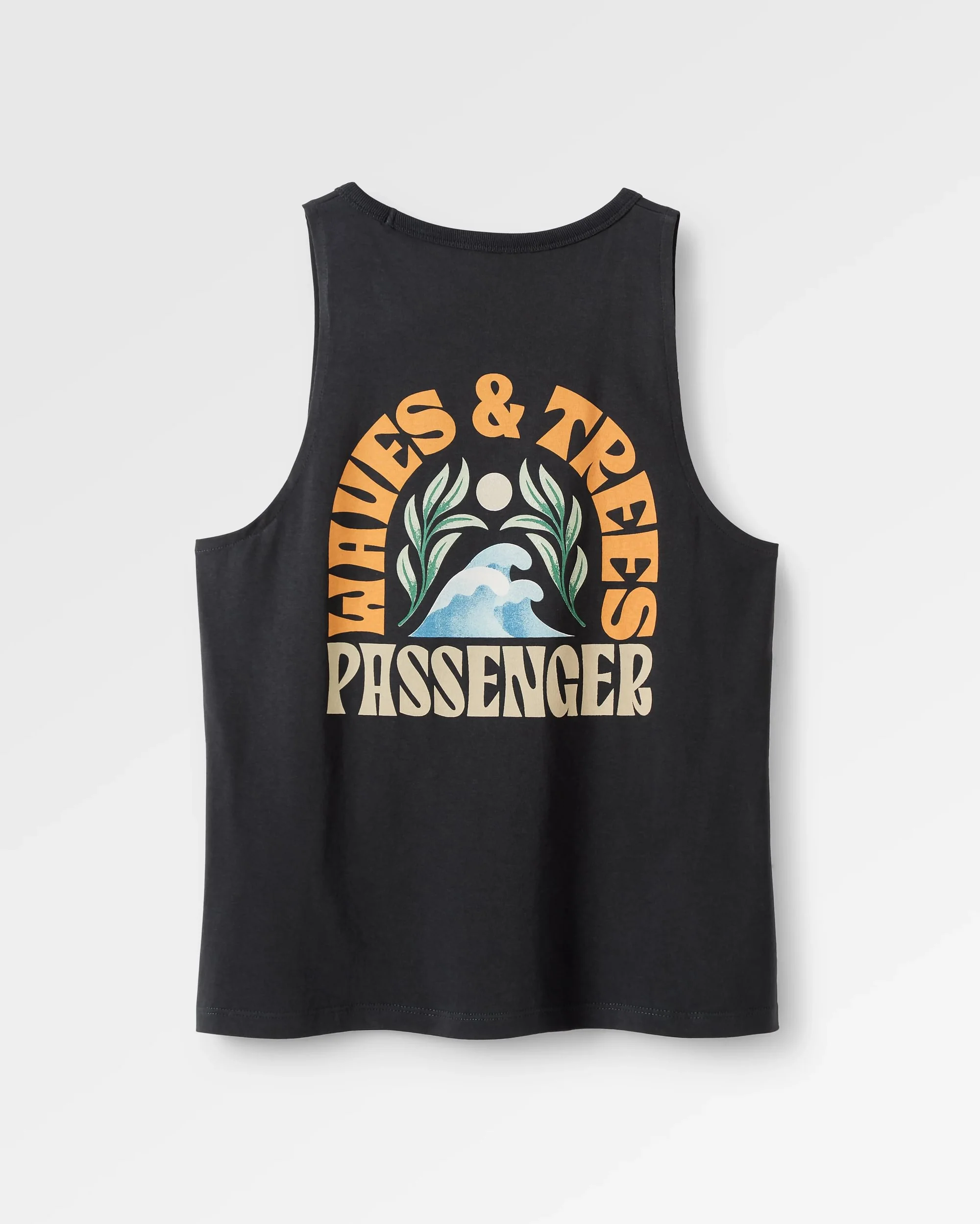 Dawning Vest - Black - Image 5