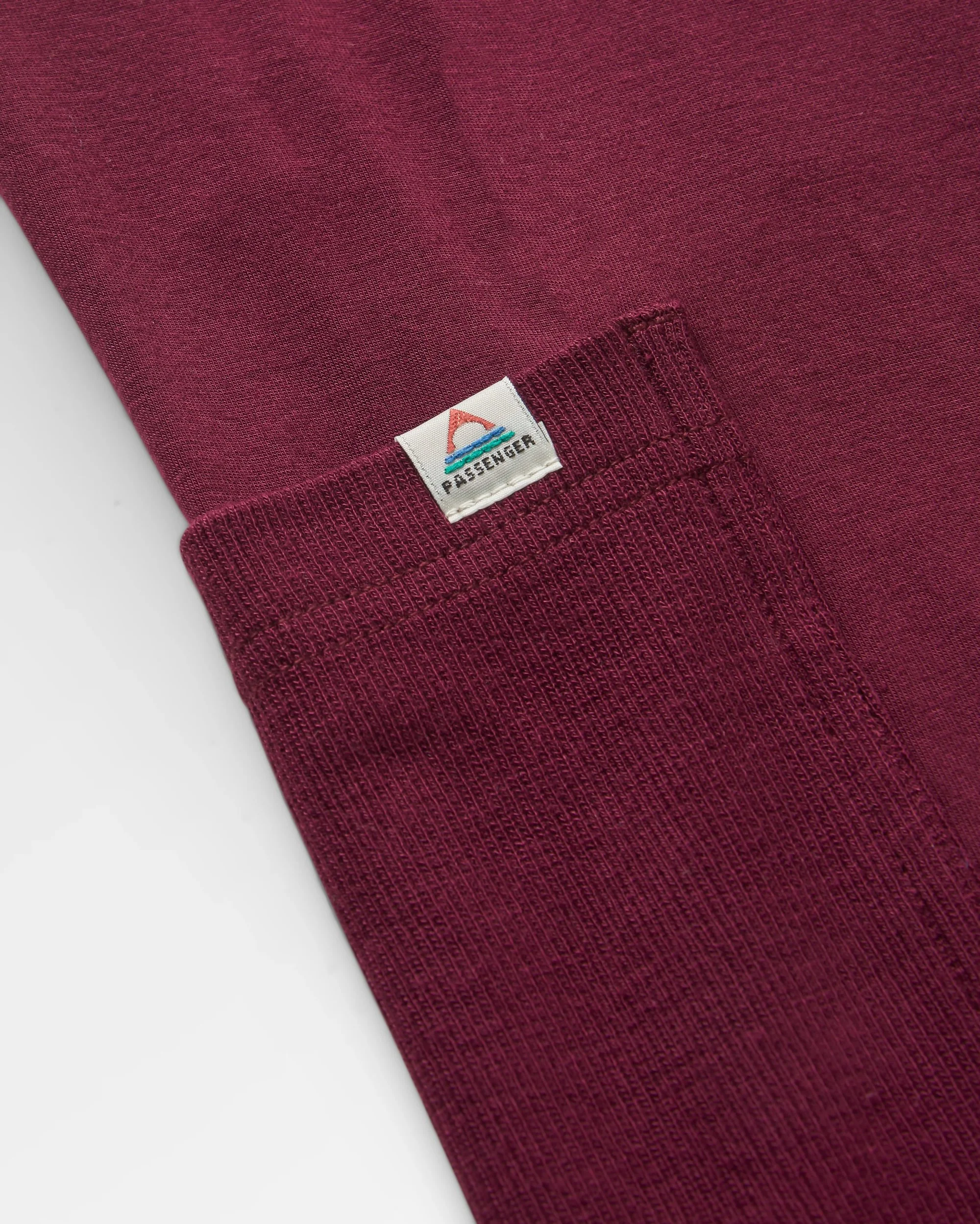 Day Dream Trouser - Fig - Image 4