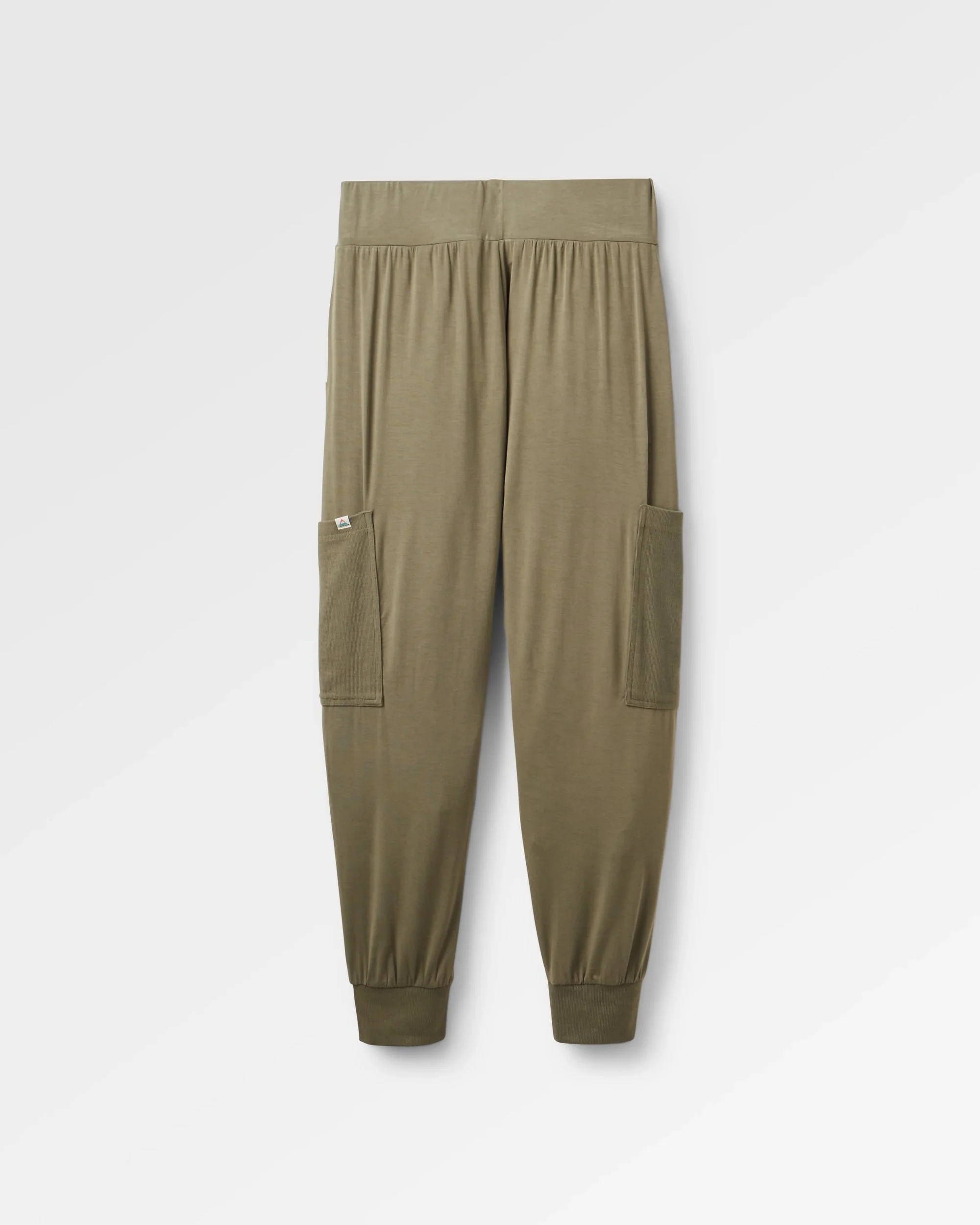 Day Dream Trouser - Dusty Olive