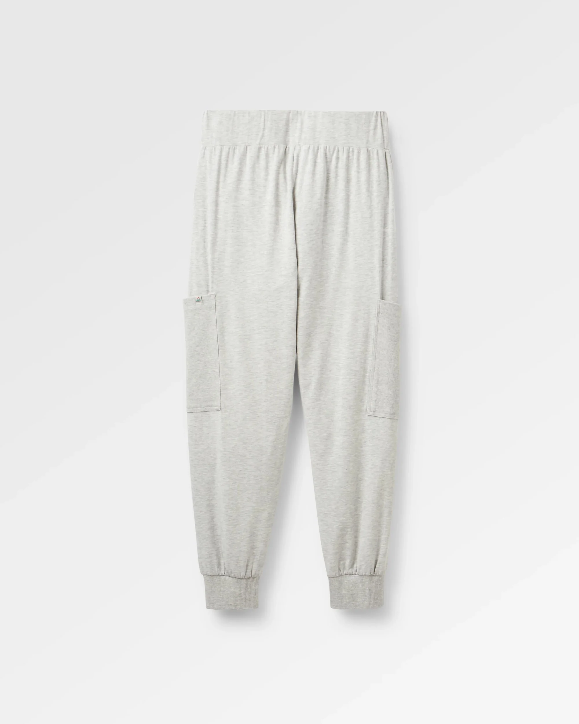 Day Dream Trouser - Grey Marl