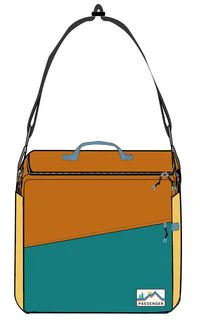 Day Pack Cooler Bag - Multi Colour - Image 9